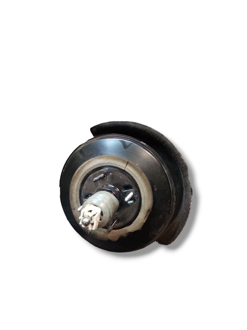 Brake booster Peugeot 308 (2007 - 2014) cod.03786297024 - 9675405180 - F&P CRASH SRLS - Used Parts