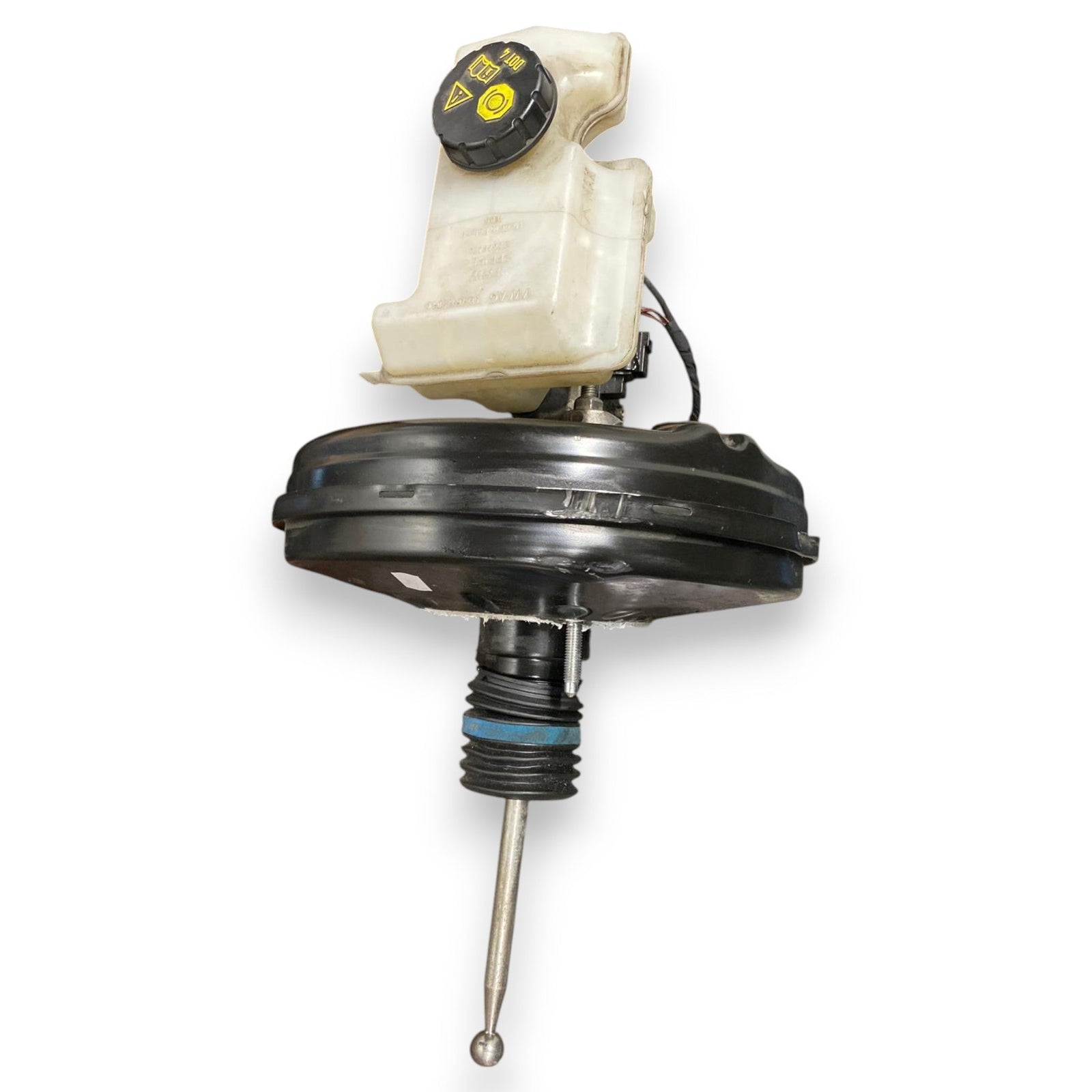 Servofreno Volkswagen Golf VII 2.0 Diesel (2012 - 2019) Cod: 5Q1614105CM - F&P CRASH SRLS - Ricambi Usati
