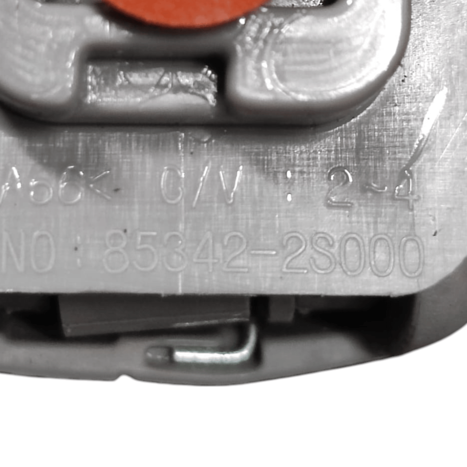 Set 3 Maniglie Appiglio Kia Sportage SL COD: 853422S000 (2010 - 2016) - F&P CRASH SRLS - Ricambi Usati