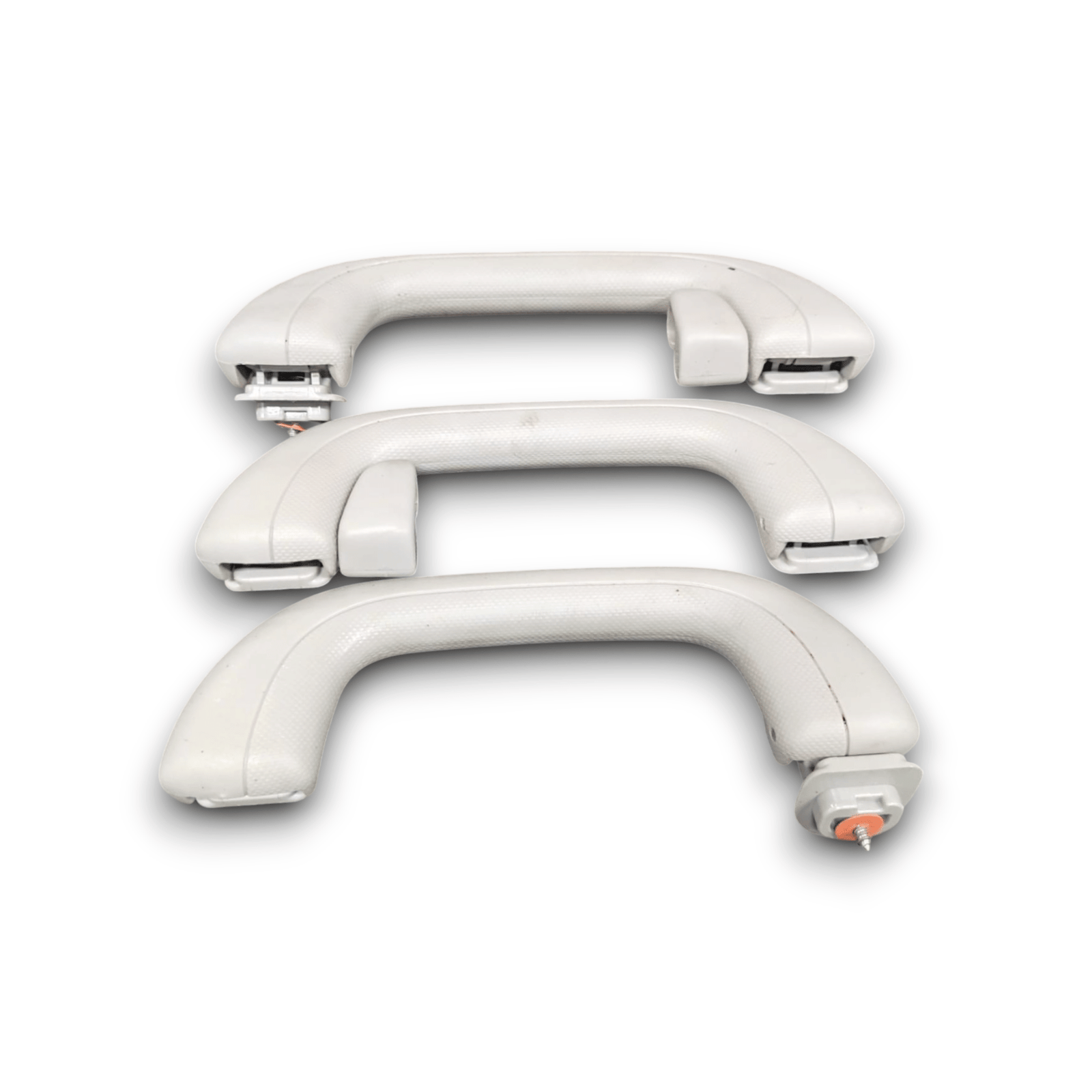 Set 3 Maniglie Appiglio Kia Sportage SL COD: 853422S000 (2010 - 2016) - F&P CRASH SRLS - Ricambi Usati