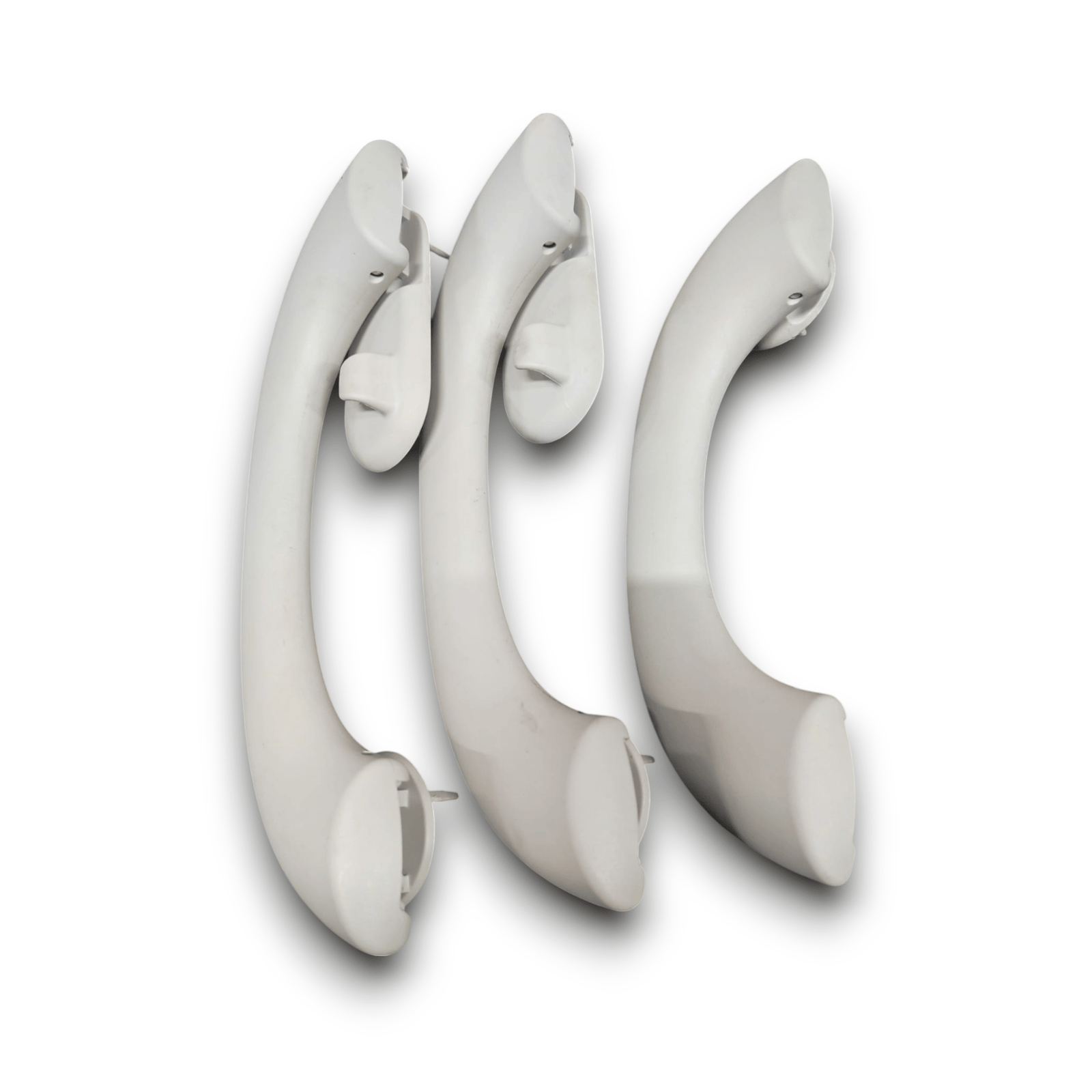 Set 3 Maniglie Appiglio Mini Countryman F60 (2017 - 2020) - F&P CRASH SRLS - Ricambi Usati