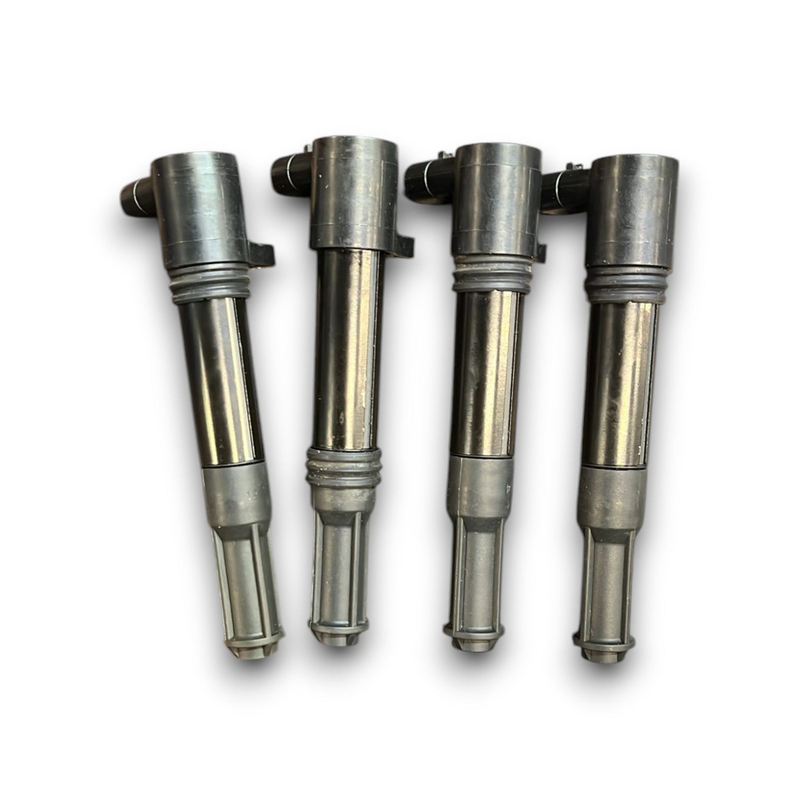 Set 4 Bobine Accensione Alfa Romeo Mito cod:CE20056 1.4 Benzina (2008 >2018) - F&P CRASH SRLS - Ricambi Usati