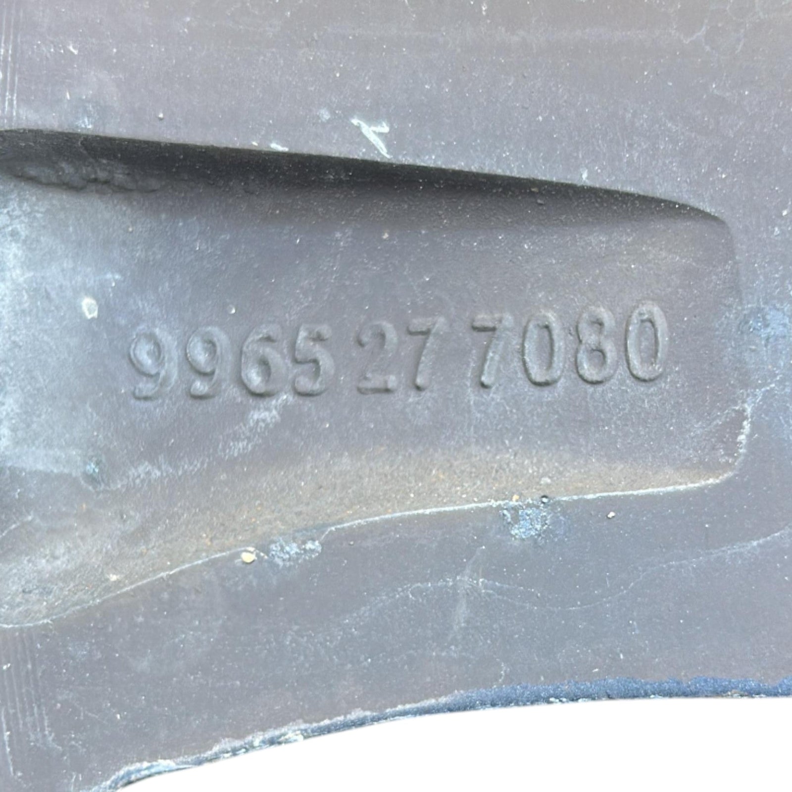 Set 4 Cerchi (DIAMANTATI) Mazda CX - 3 cod.9965277080 (5 Fori / 215 / 50 R18) (2015 > ) - F&P CRASH SRLS - Ricambi Usati