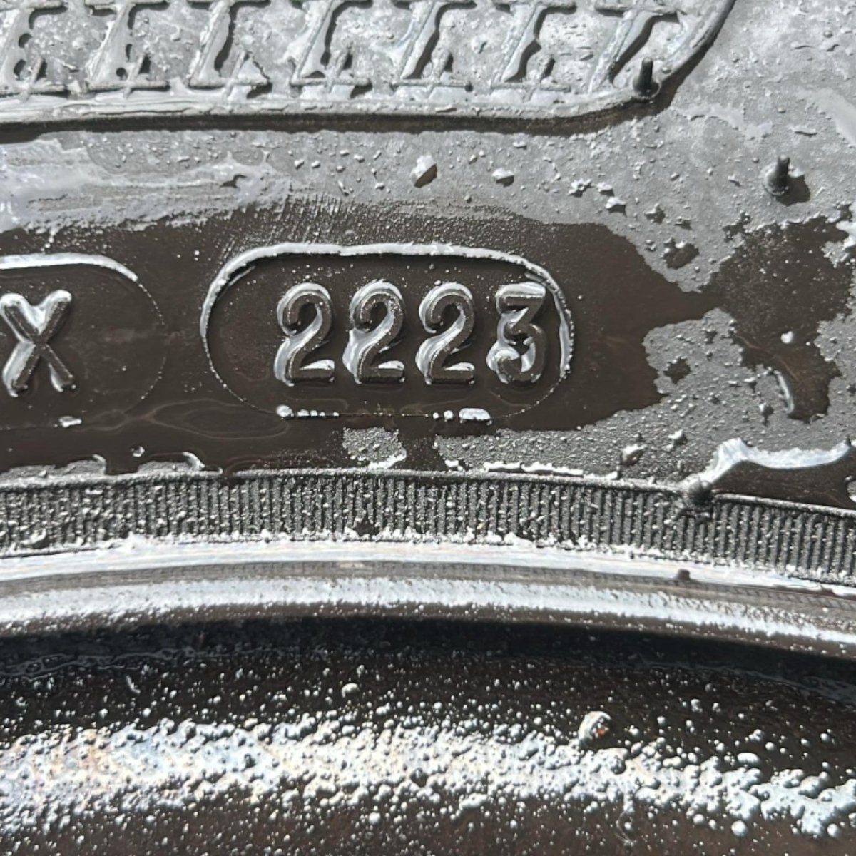 Set 4 Cerchi In Ferro Ford Transit Custom (5 Fori / 215 / 65 R15) (2012 > 2018) - F&P CRASH SRLS - Ricambi Usati