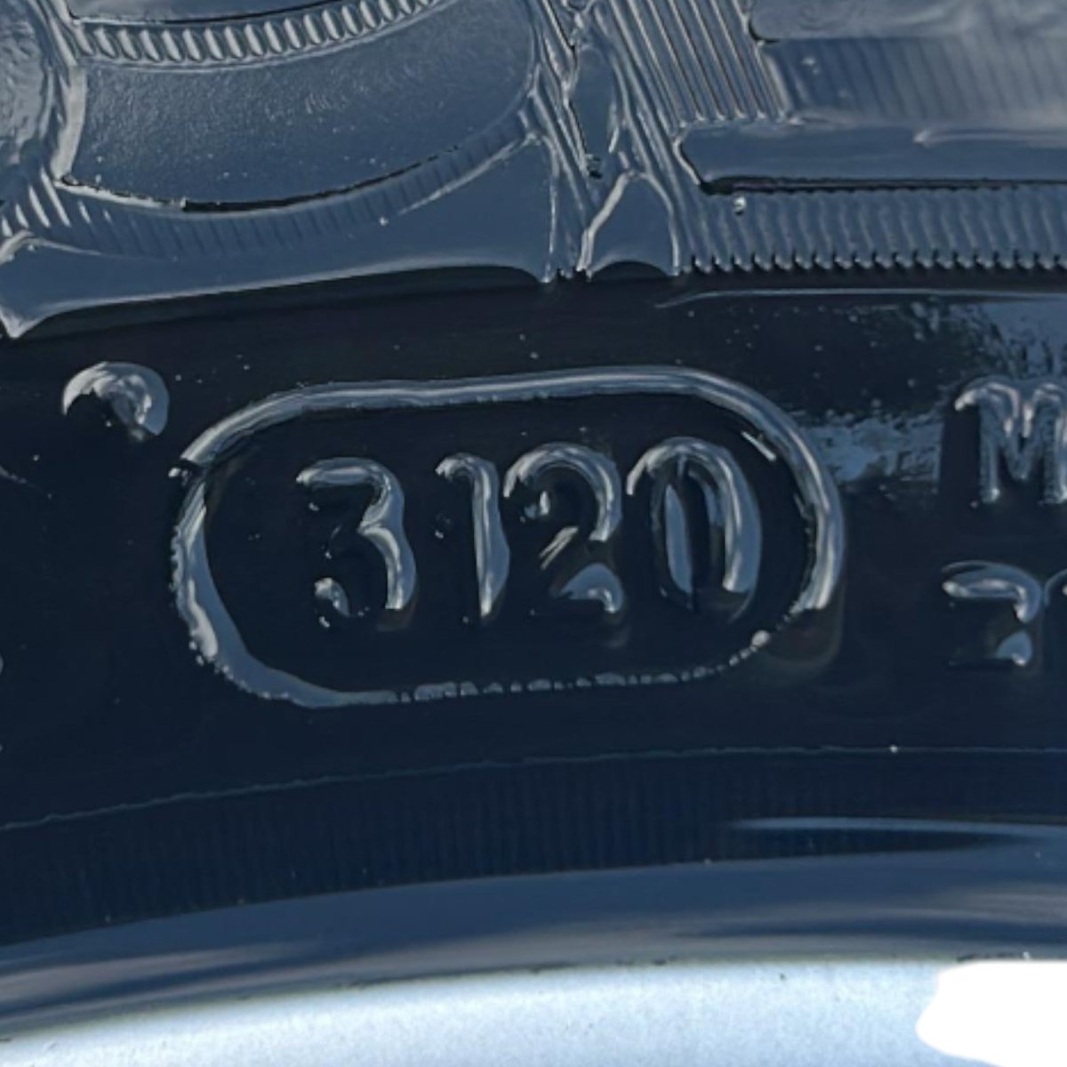 Set 4 cerchi in lega Audi A4 (B9) cod.8w0601025a (5 fori / 205 / 60 r16) (2015 > 2024) - F&P CRASH SRLS - Ricambi Usati