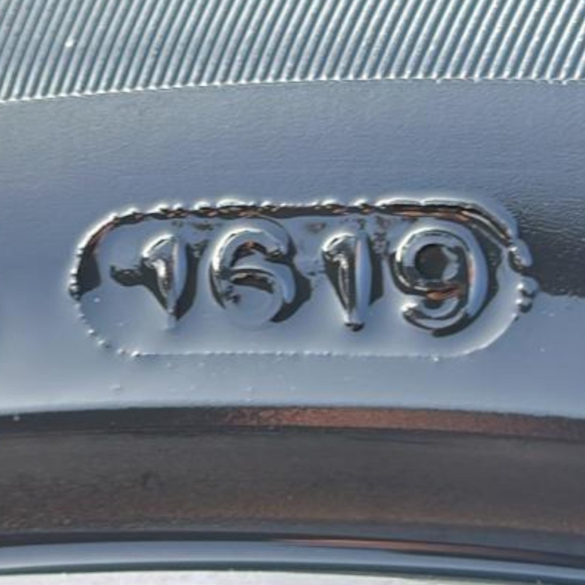 Set 4 cerchi in lega Audi Q3 (F3) (5 fori 225 / 45 r19) (2018 > 2025) 83a601025d - F&P CRASH SRL - Ricambi Usati