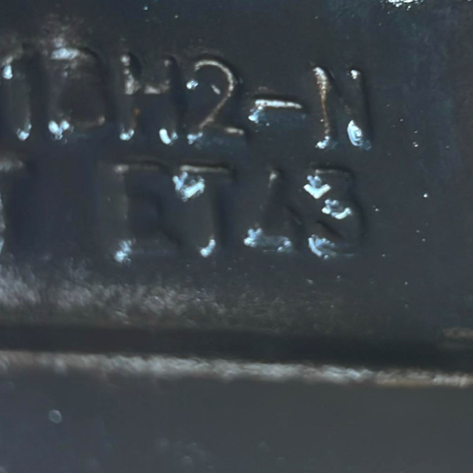 Set 4 Cerchi In Lega Audi Q3 (F3) cod.83A601025G (5 Fori / 235 / 55 R18) (2018 > ) - F&P CRASH SRLS - Ricambi Usati