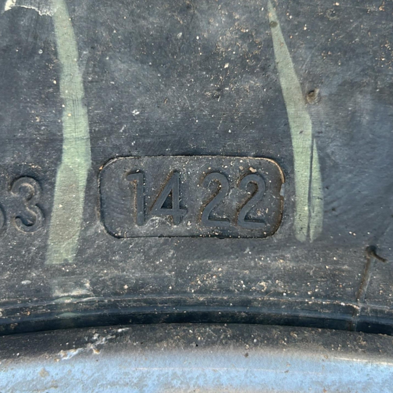 Set 4 Cerchi In Lega BMW Serie 2 (U06) cod.6898044 (5 Fori / 205 / 60 R17) (2021 > ) - F&P CRASH SRLS - Ricambi Usati