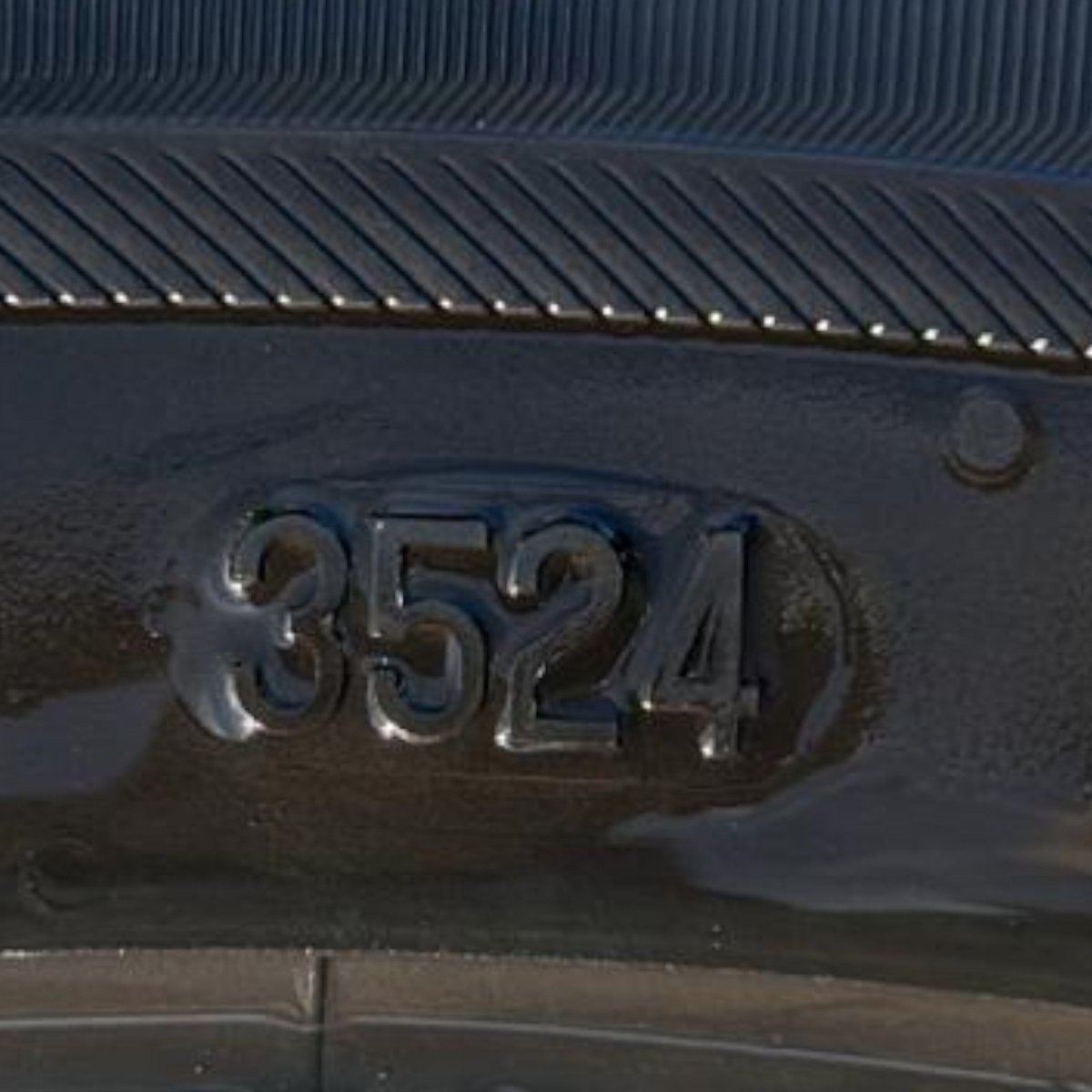 Set 4 cerchi in lega Mercedes Benz Classe A (W176) (5 fori / 225 / 45 r17) cod.a2464010100 (2012 > 2018) - F&P CRASH SRL - Ricambi Usati