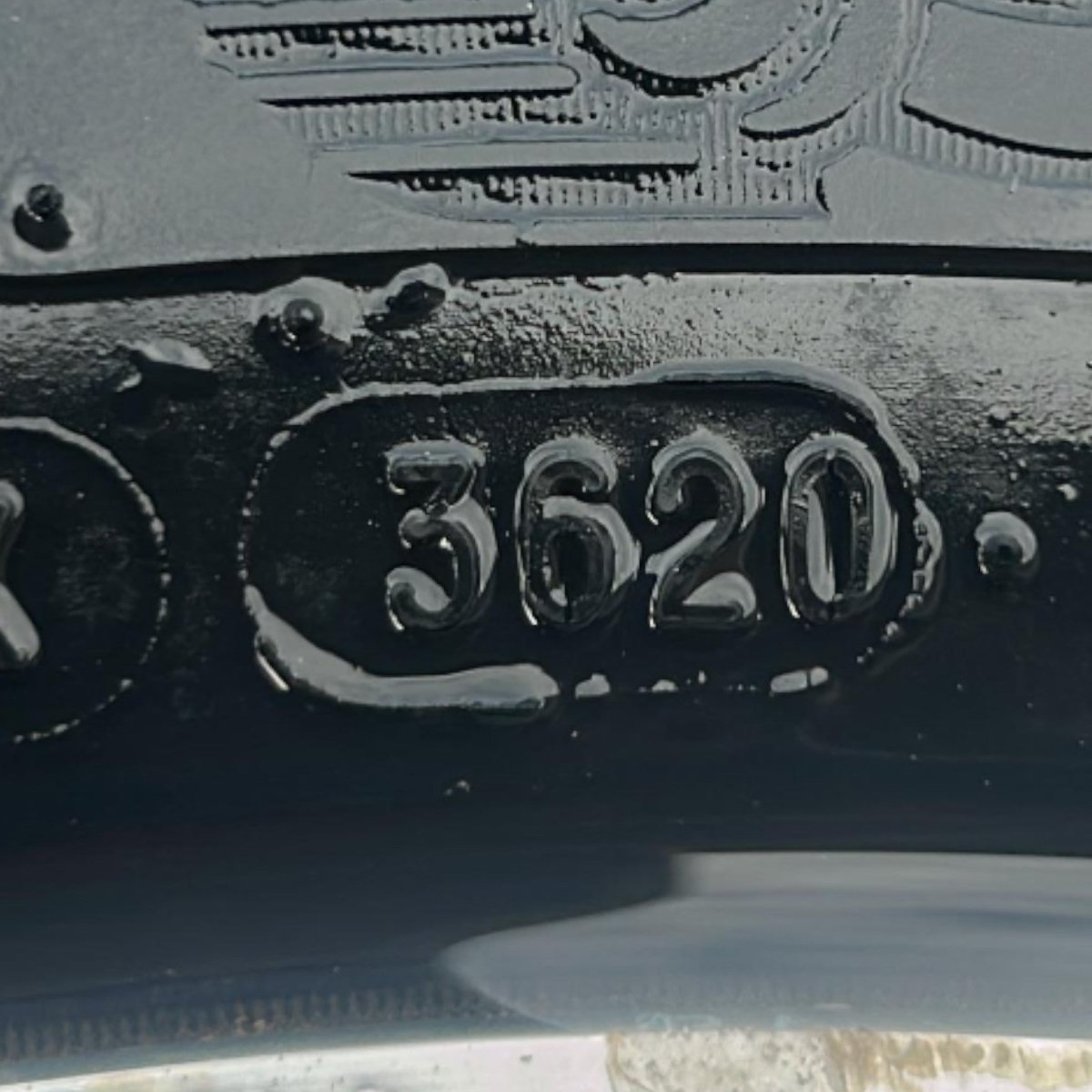 Set 4 cerchi in lega Mercedes Benz GLB (X247) cod.A1774010200 (5 fori / 205 / 55 r17) (2019 > ) - F&P CRASH SRLS - Ricambi Usati