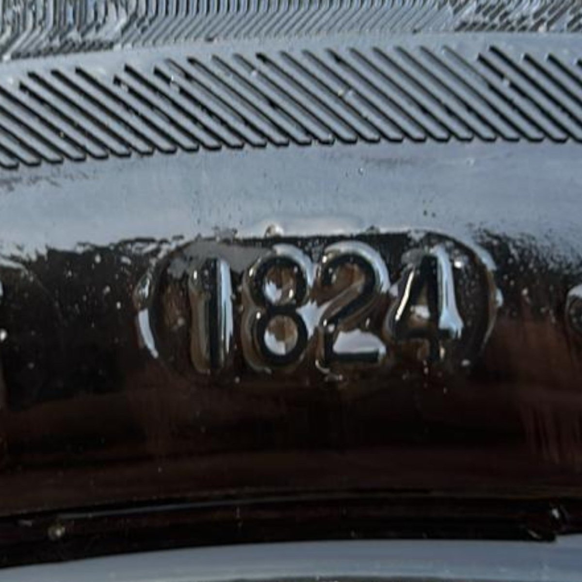 Set 4 cerchi in lega Nissan Micra (4 fori / 175 / 60 r15) (2010 > 2017) - F&P CRASH SRL - Ricambi Usati