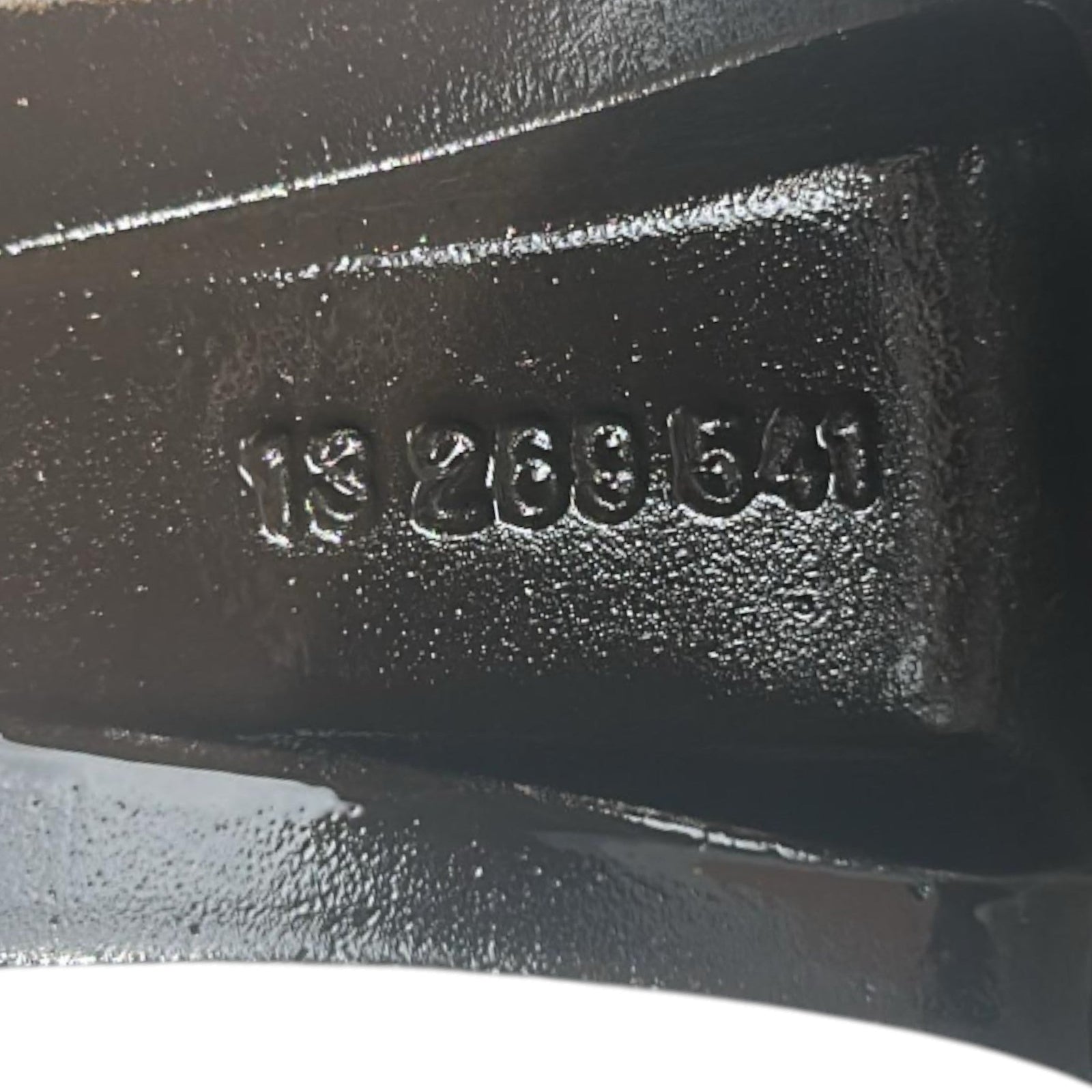 Set 4 Cerchi In Lega Opel Meriva B cod.13269541 (5 Fori / 225 / 45 R17) (2010 > 2017) - F&P CRASH SRLS - Ricambi Usati