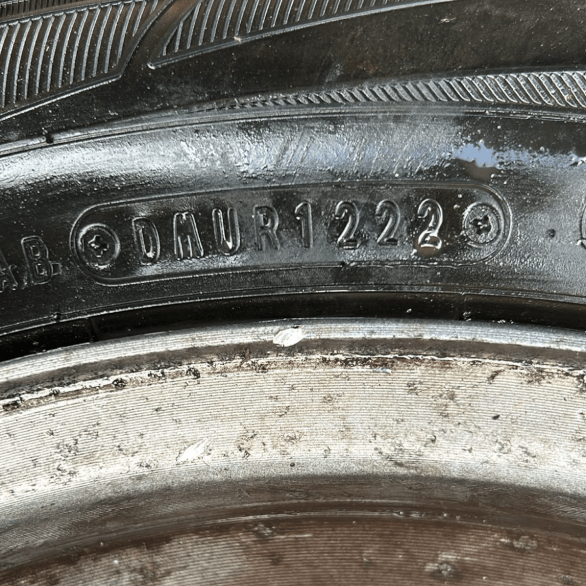 Set 4 Cerchi In Lega Suzuki Ignis cod:62R6 - 650 (175/60 R16) (2016 >) - F&P CRASH SRLS - Ricambi Usati