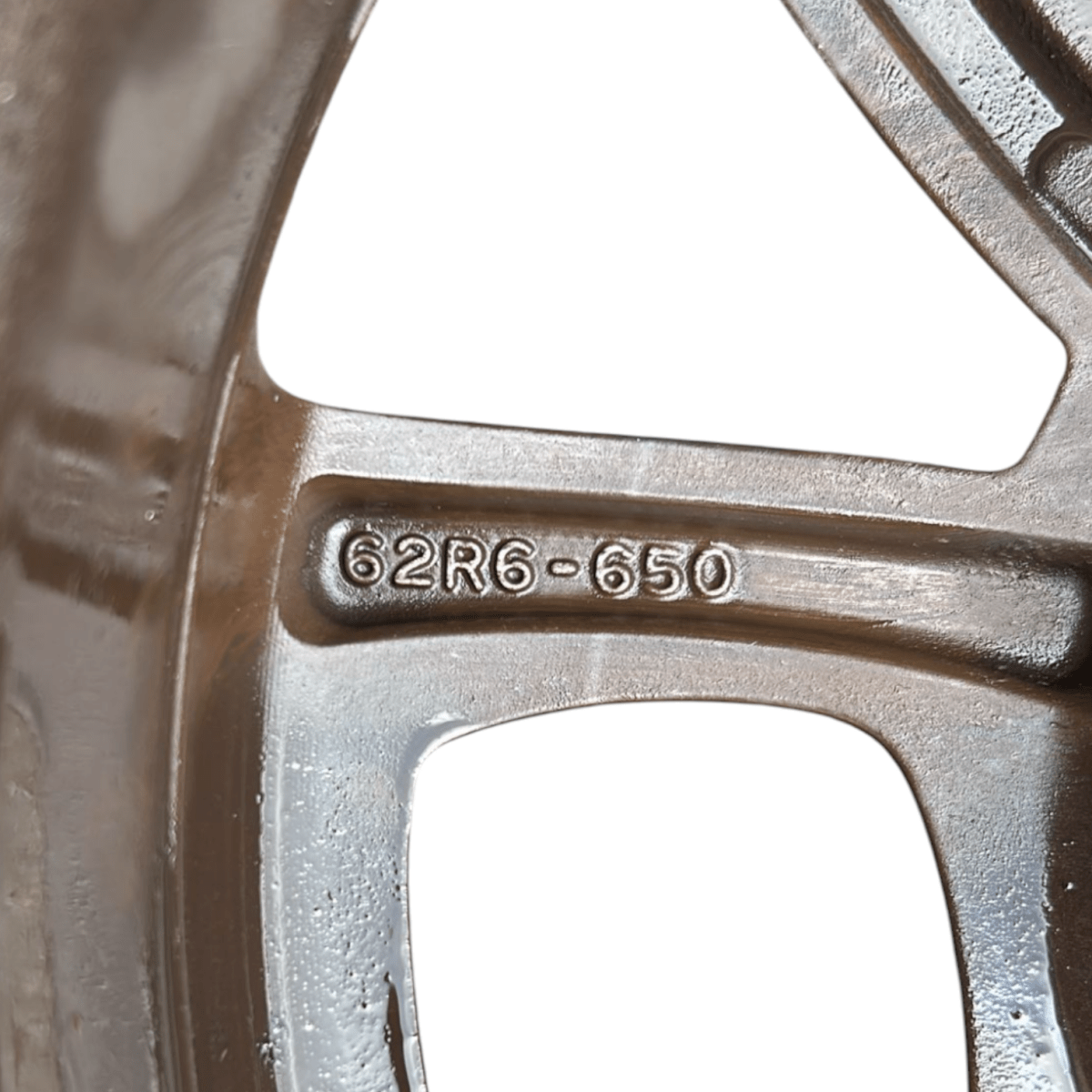 Set 4 Cerchi In Lega Suzuki Ignis cod:62R6 - 650 (175/60 R16) (2016 >) - F&P CRASH SRLS - Ricambi Usati