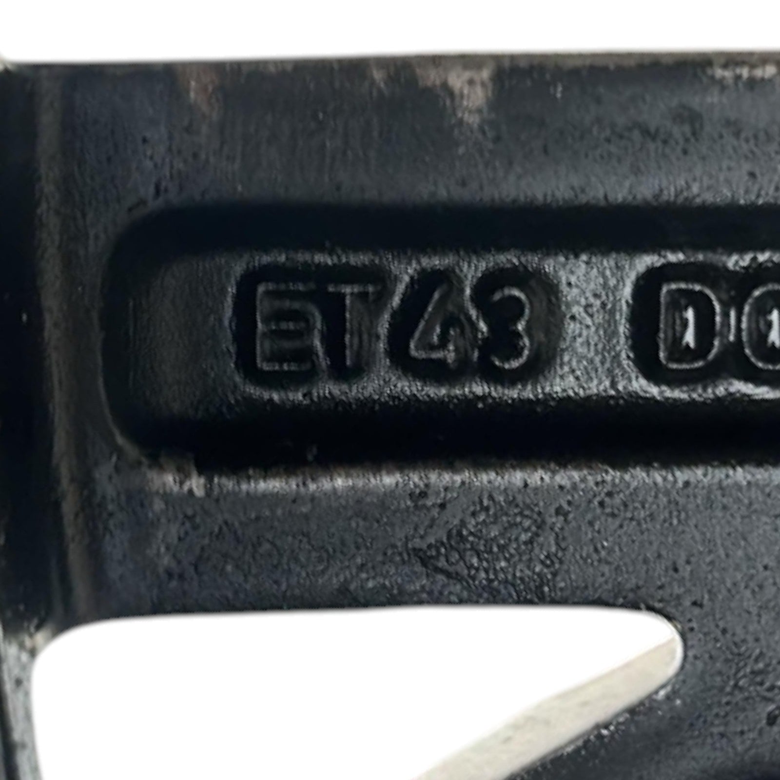 Set 4 Cerchi In Lega Volkswagen T - Roc cod.2GA601025AA (5 Fori / 205 / 60 R16) (2017 > ) - F&P CRASH SRLS - Ricambi Usati