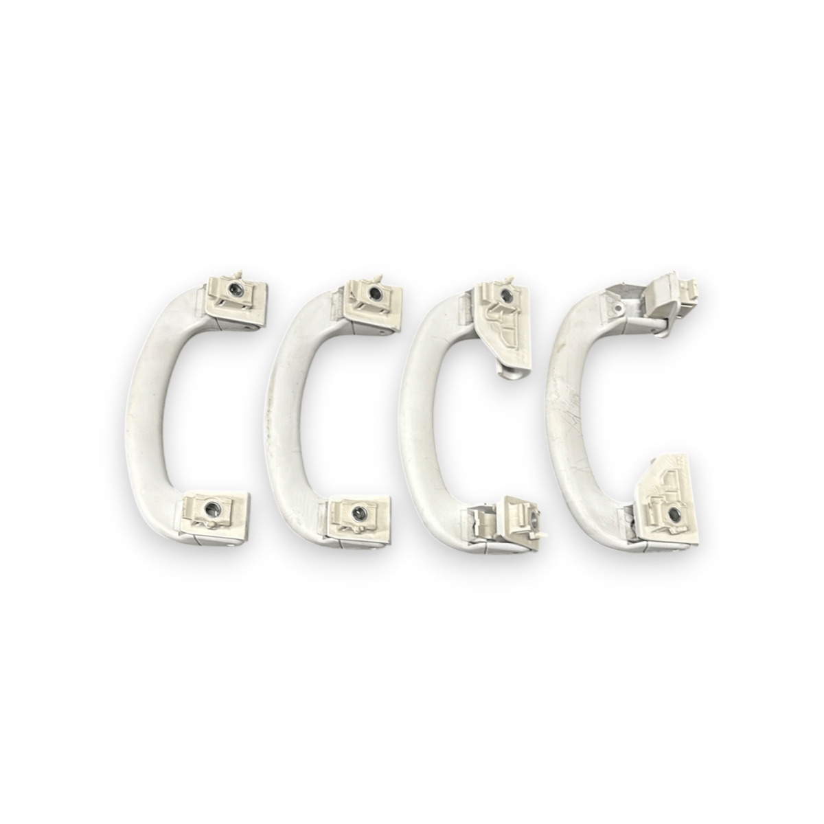 Set 4 maniglie appiglio fiat 500L (2012 - 2022) - F&P CRASH SRL - Ricambi Usati