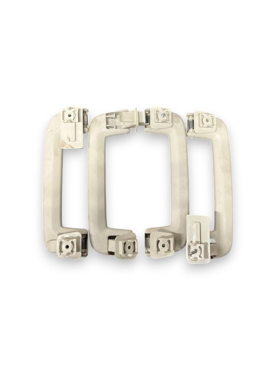 Set 4 Maniglie Appiglio Ford Kuga II (2012 al 2019) - F&P CRASH SRLS - Ricambi Usati