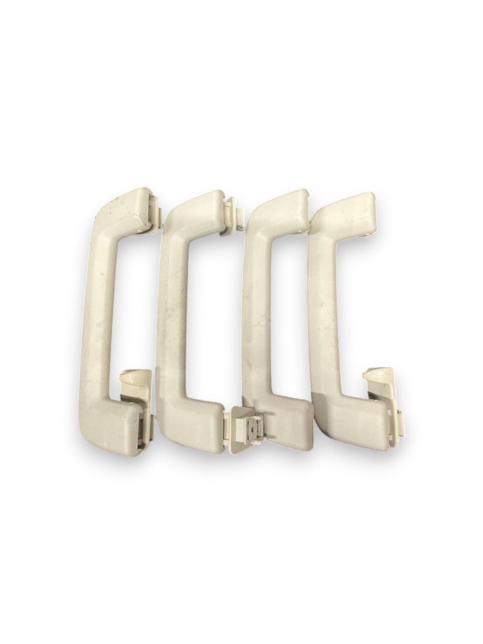 Set 4 Maniglie Appiglio Ford Kuga II (2012 al 2019) - F&P CRASH SRLS - Ricambi Usati