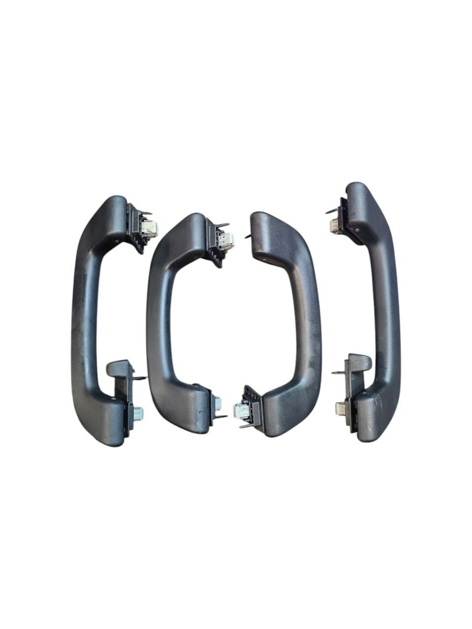 Set 4 Maniglie appiglio Interne BMW Serie 1 F40 (2019 - 2024) - F&P CRASH SRLS - Ricambi Usati