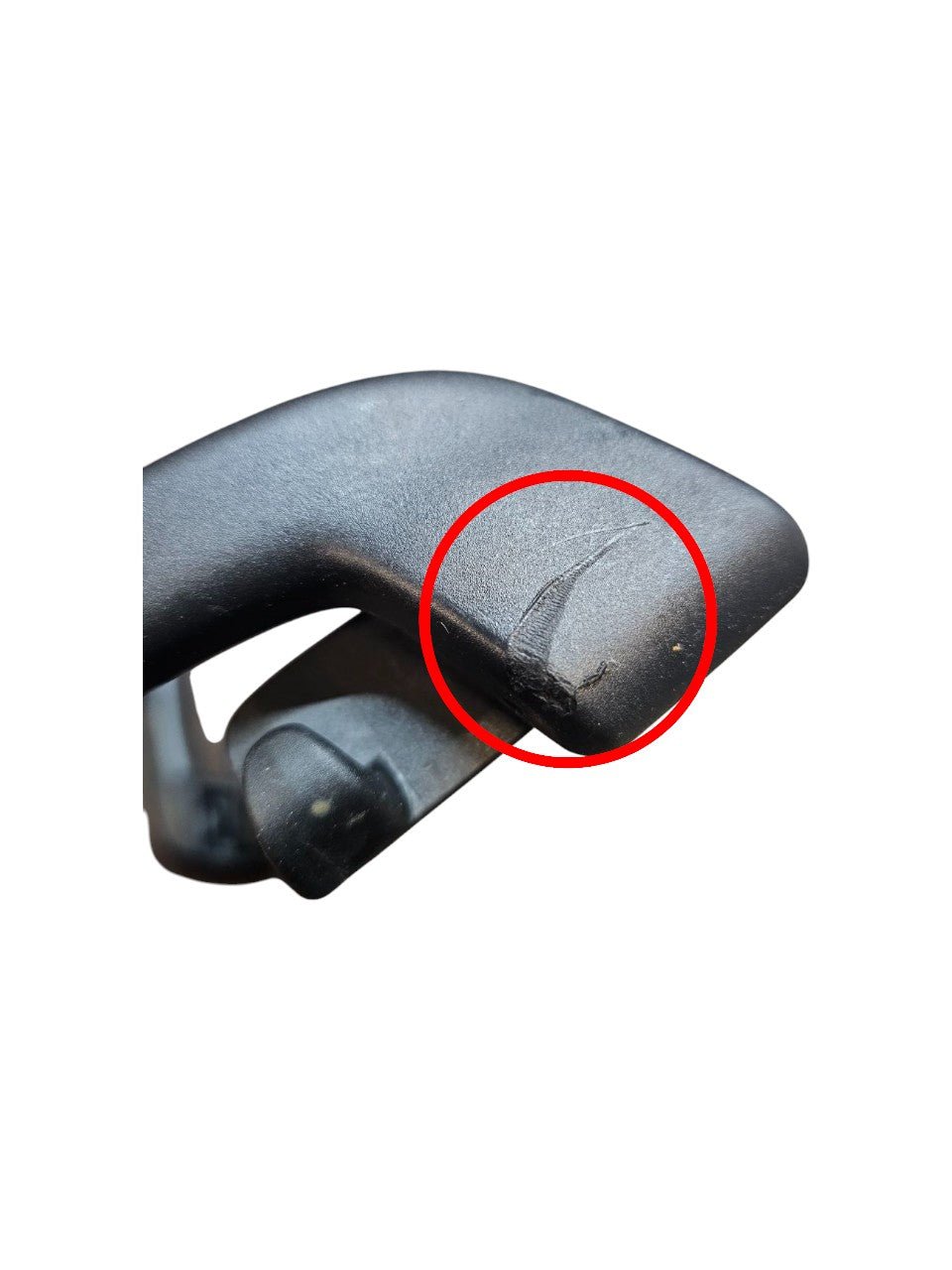 Set 4 Maniglie appiglio Interne BMW Serie 1 F40 (2019 - 2024) - F&P CRASH SRLS - Ricambi Usati