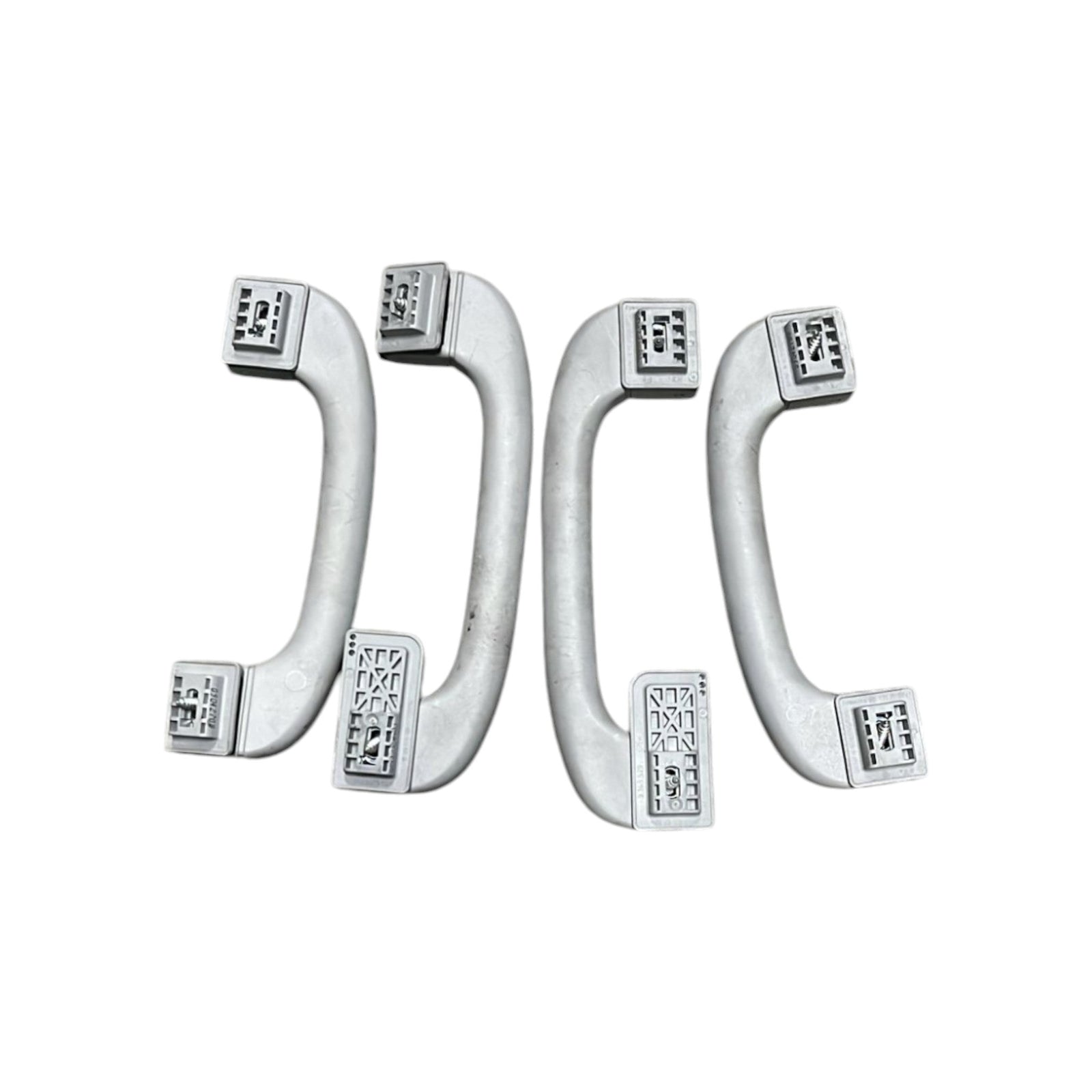 Set 4 Maniglie Appiglio Interne BMW Serie 3 (E91) SW (2005 >2013) - F&P CRASH SRLS - Ricambi Usati