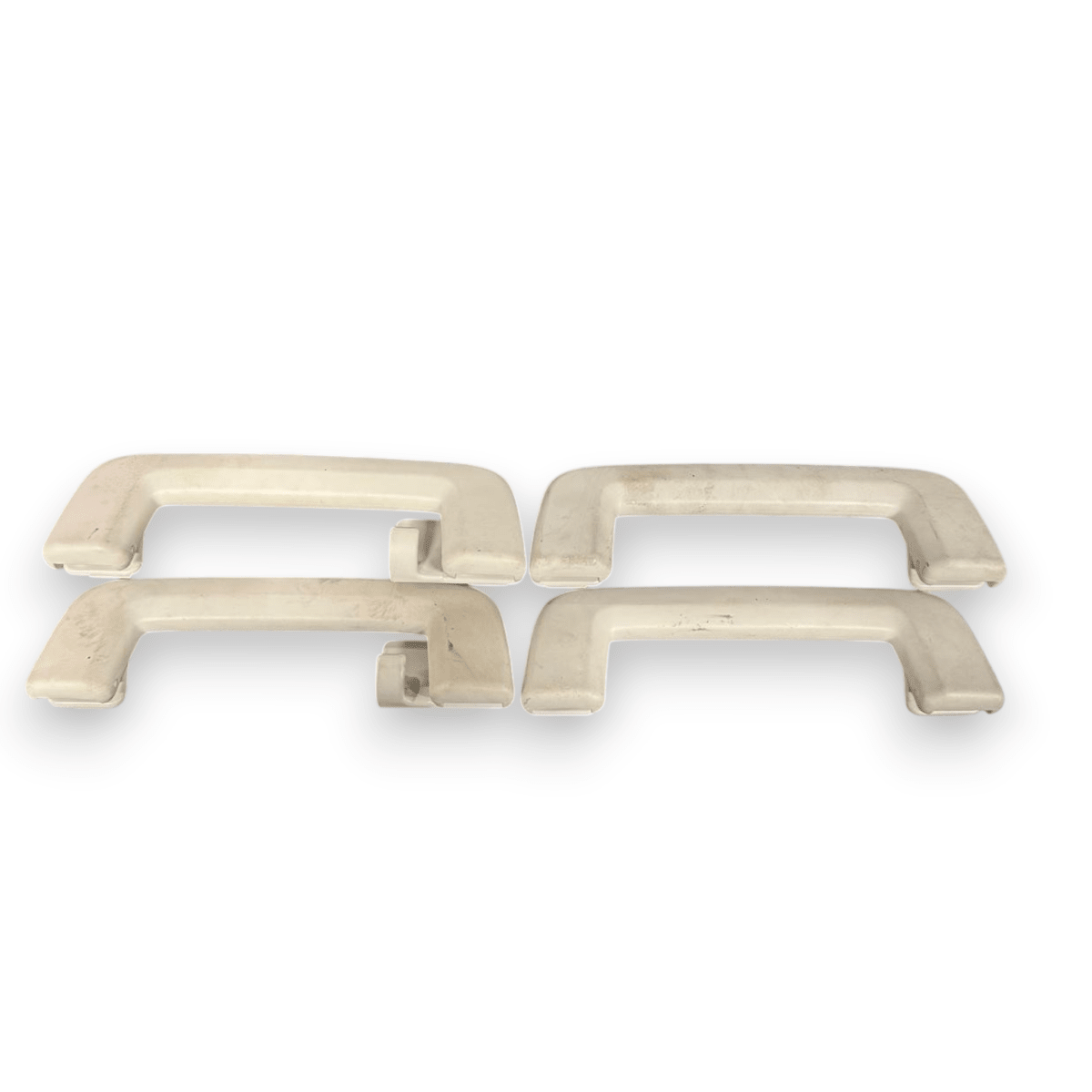 Set 4 maniglie appiglio interne Ford Focus III (2011 - 2018) - F&P CRASH SRL - Ricambi Usati