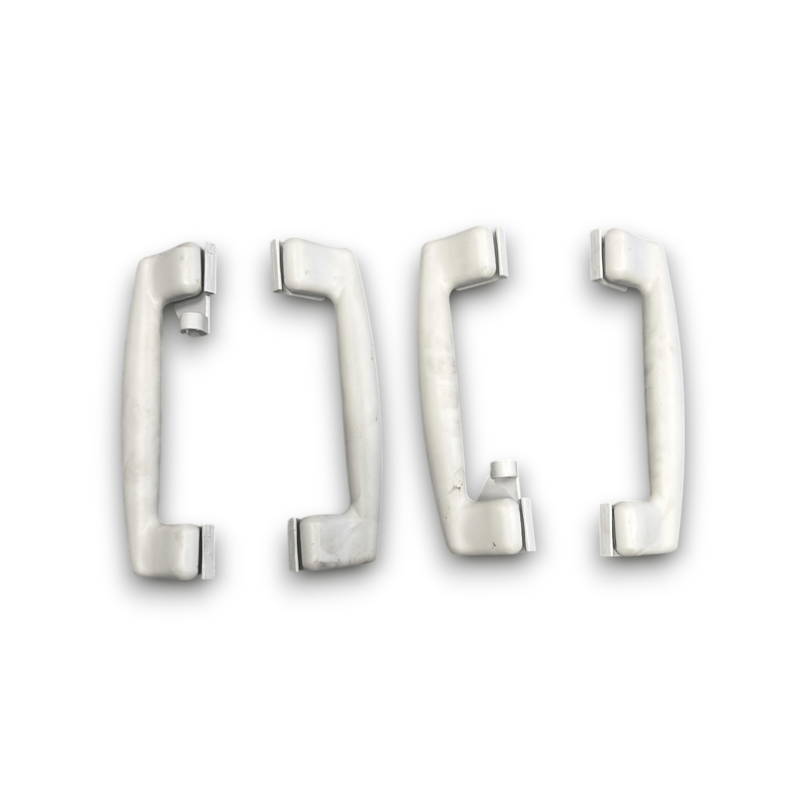 Set 4 Maniglie Appiglio Interne Maserati Levante (2018 > ) - F&P CRASH SRLS - Ricambi Usati