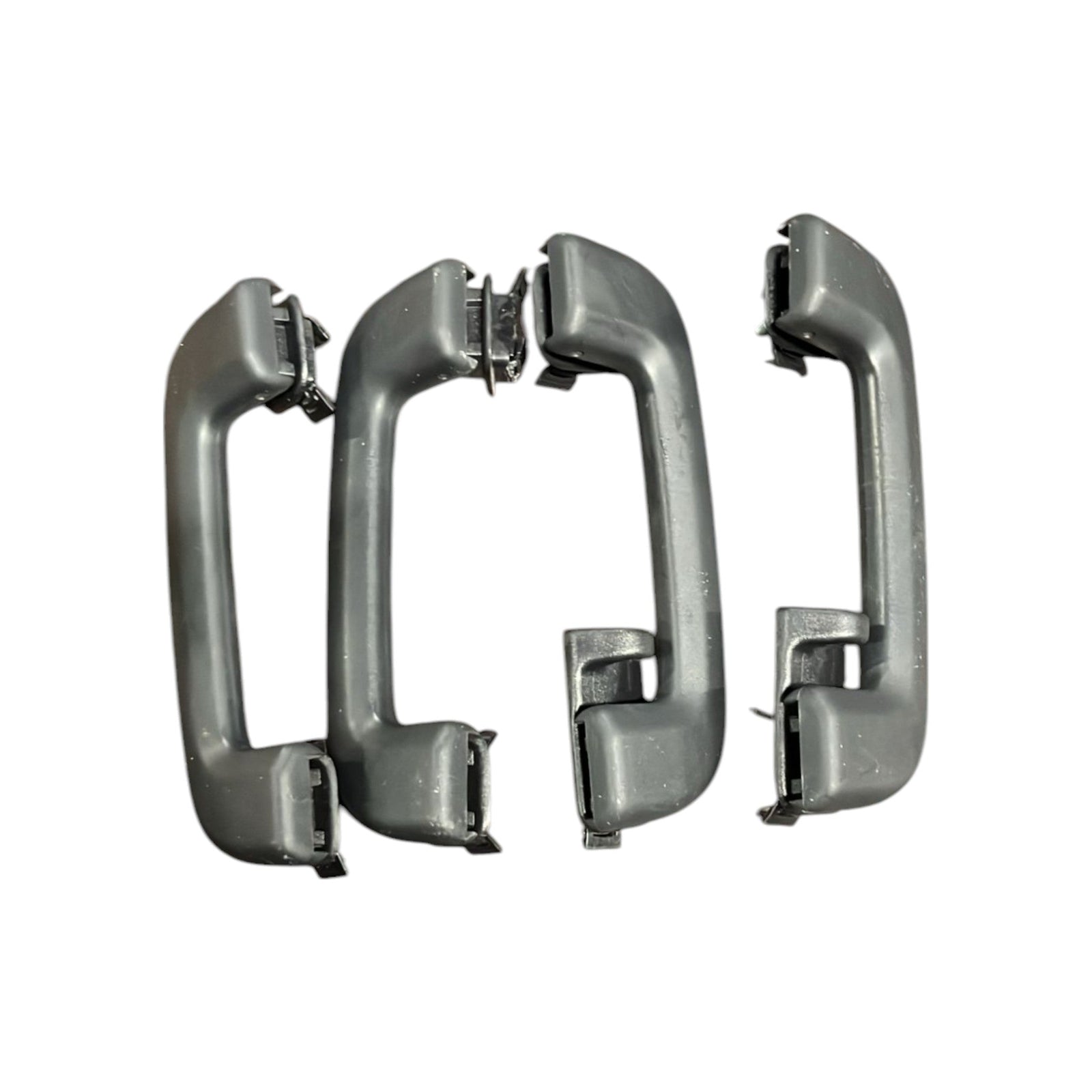 Set 4 Maniglie Appiglio Jaguar F - Pace (X761) (2016 >) - F&P CRASH SRLS - Ricambi Usati