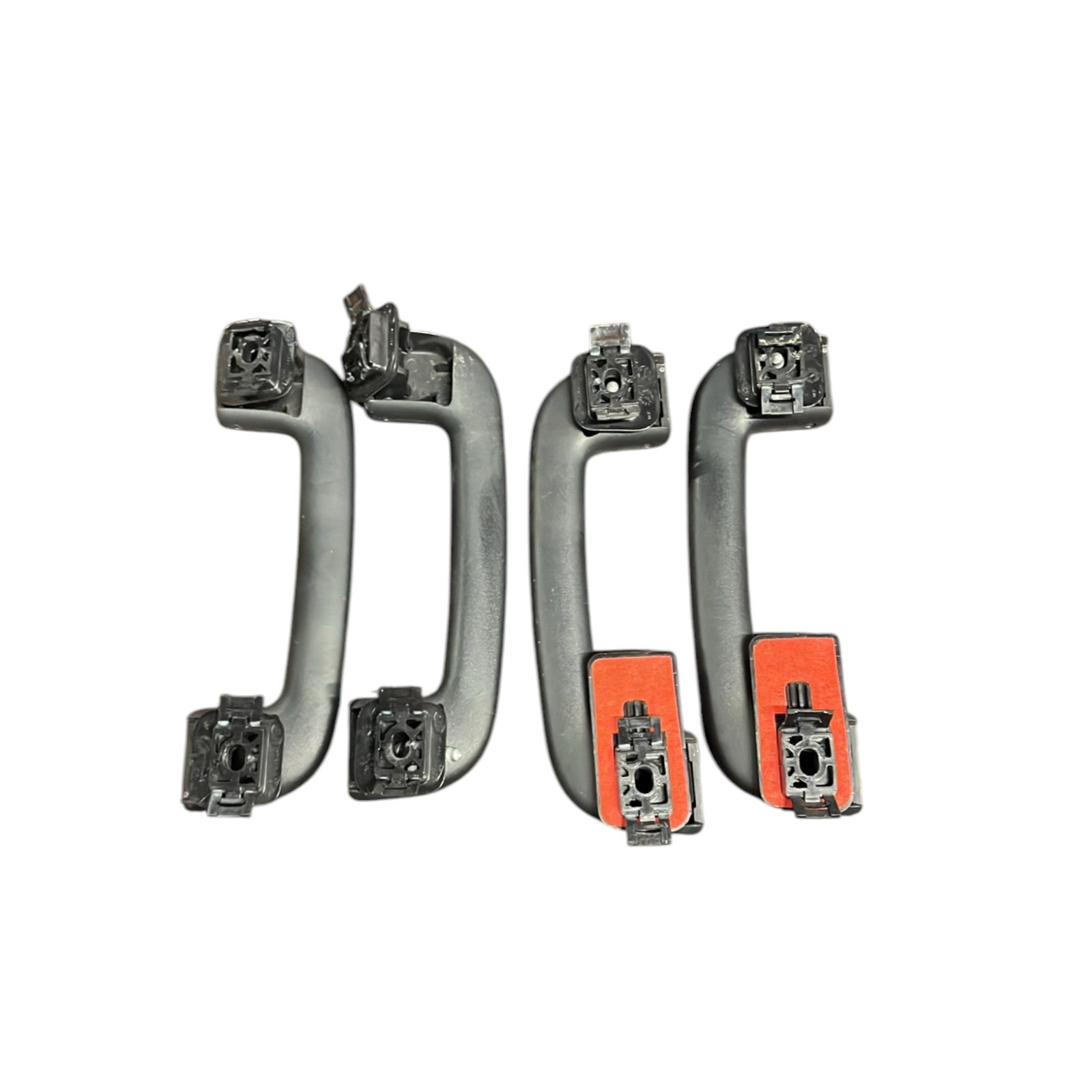 Set 4 Maniglie Appiglio Jaguar F - Pace (X761) (2016 >) - F&P CRASH SRLS - Ricambi Usati