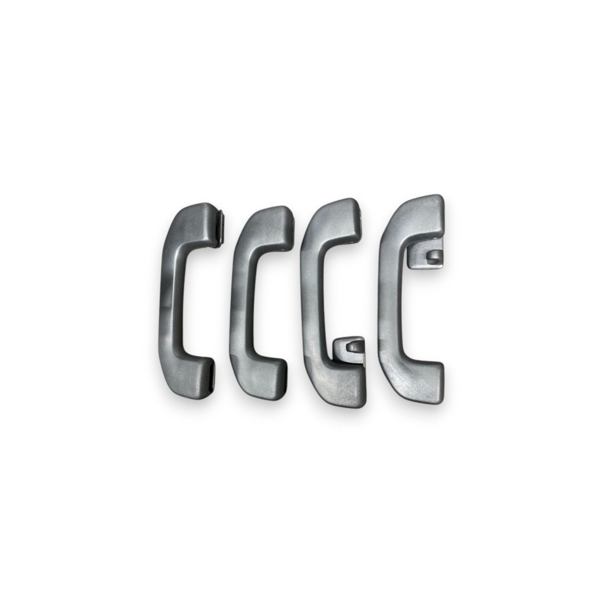 Set 4 maniglie appiglio mercedes - benz classe a w176 Cod: a0998150039 (2012 - 2018) - F&P CRASH SRLS - Ricambi Usati