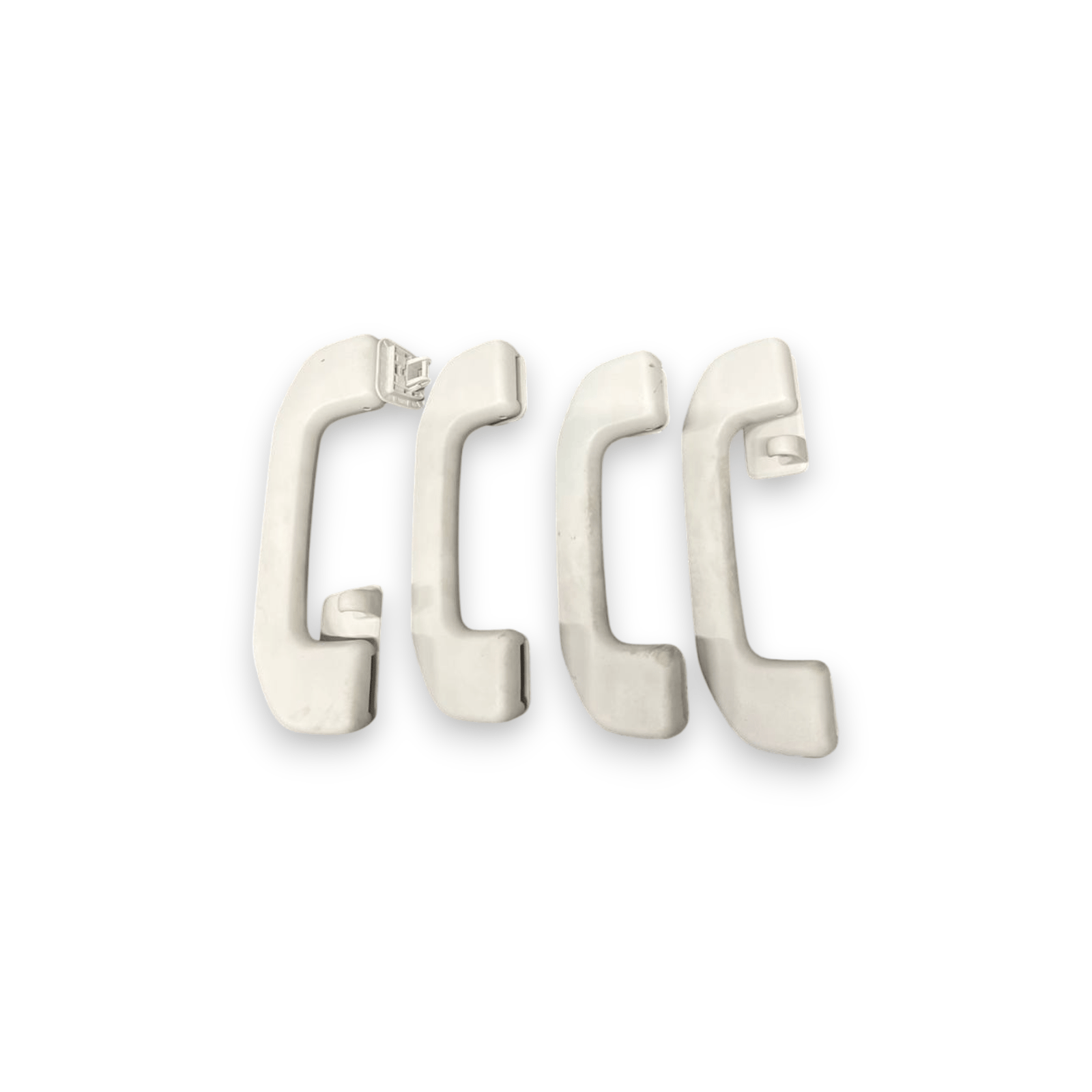 Set 4 Maniglie Appiglio Mercedes - Benz Gla X156 (2013 al 2019) - F&P CRASH SRLS - Ricambi Usati