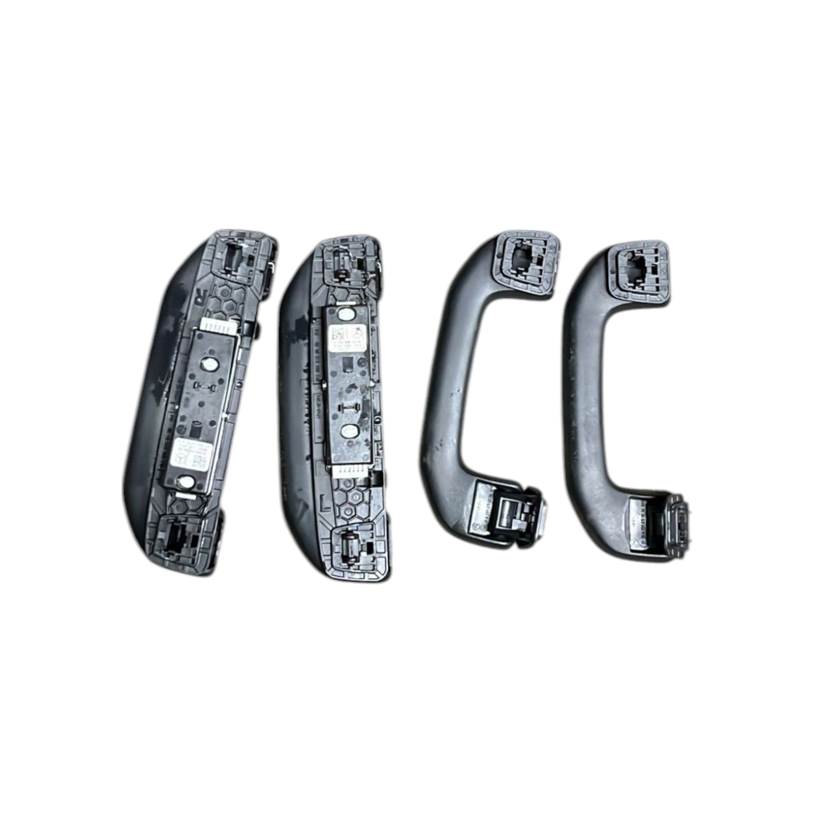 Set 4 Maniglie Appiglio Mercedes Benz GLC (X253) (2015 >2022) - F&P CRASH SRLS - Ricambi Usati
