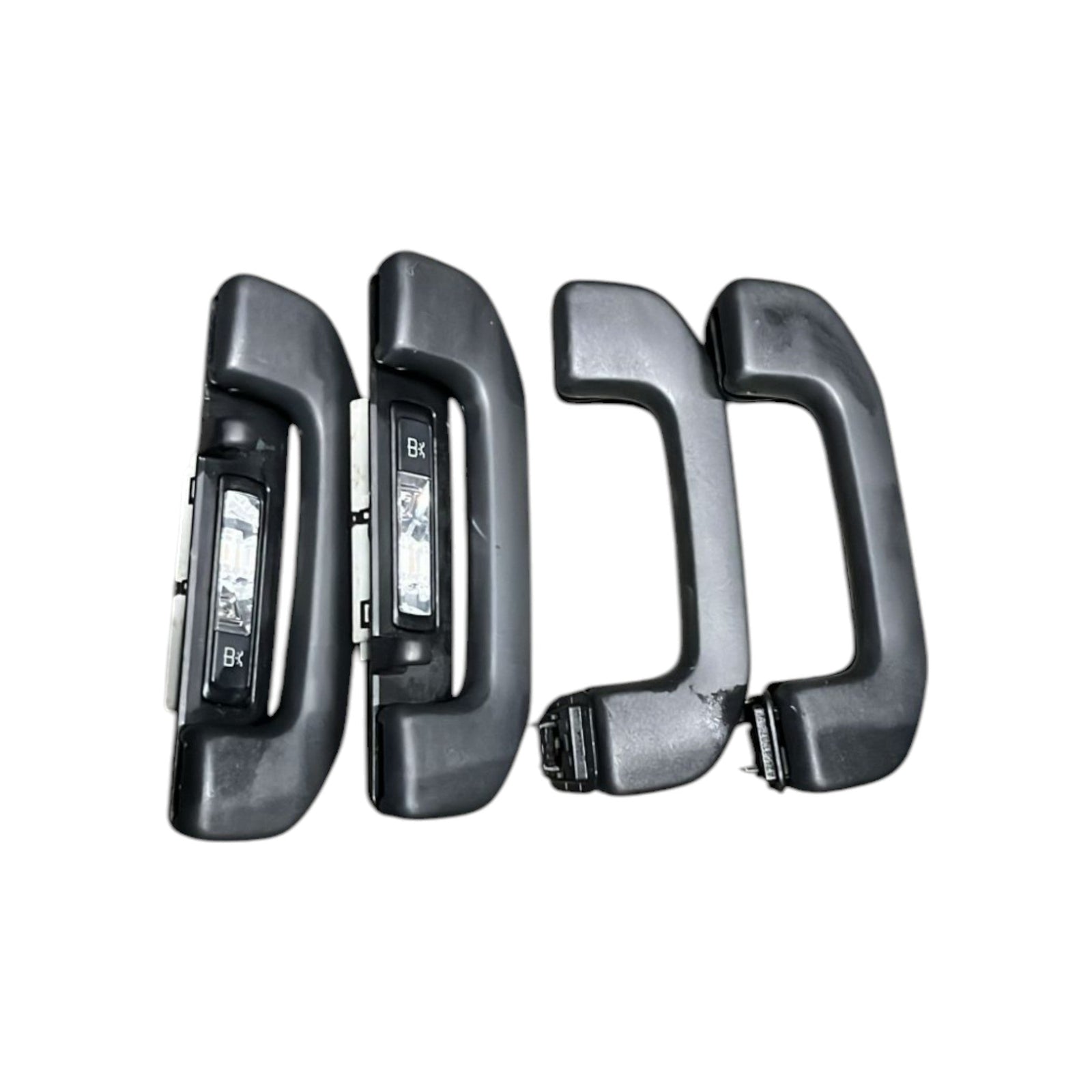 Set 4 Maniglie Appiglio Mercedes Benz GLC (X253) (2015 >2022) - F&P CRASH SRLS - Ricambi Usati