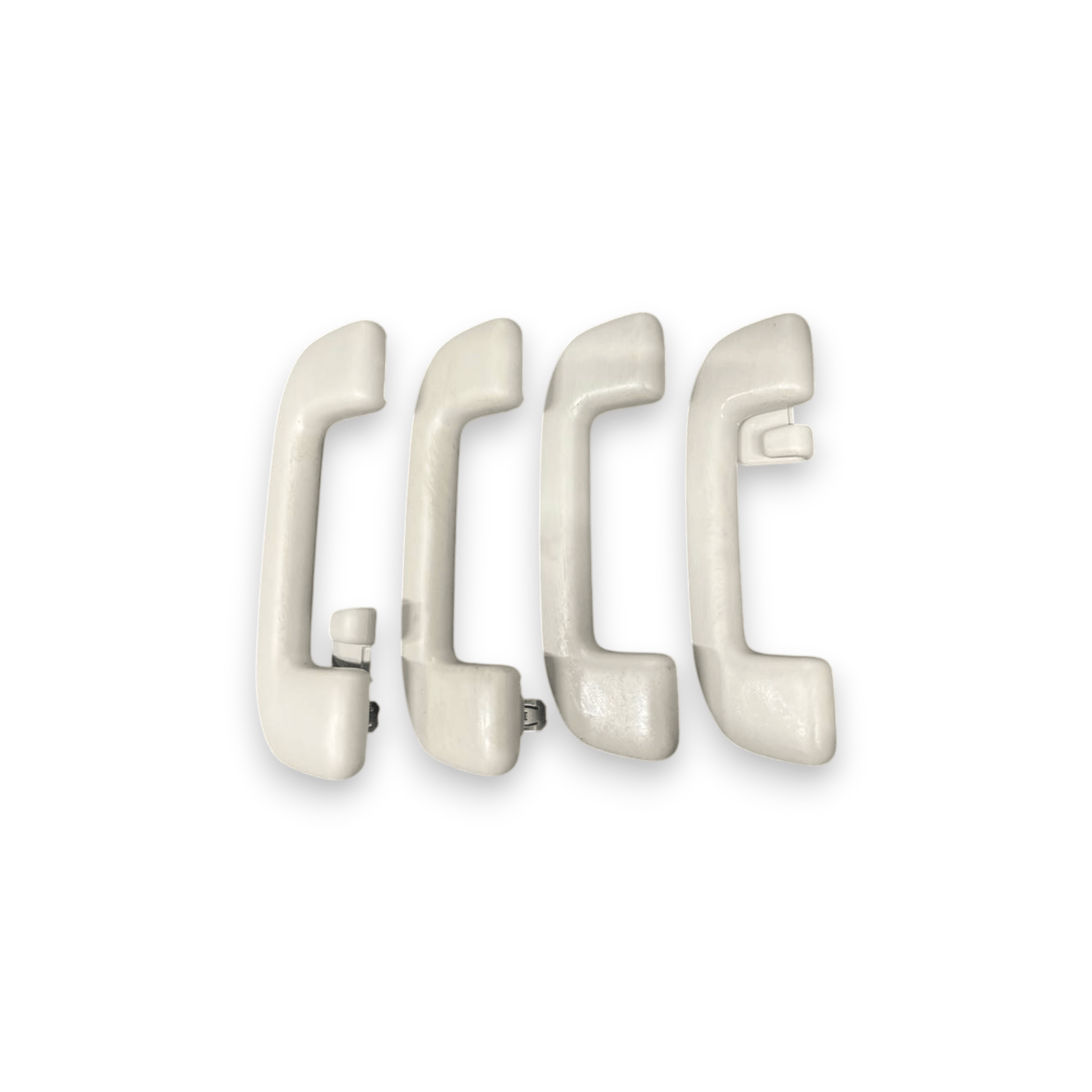 Set 4 Maniglie Appiglio Toyota Yaris Cross (2020 - ) cod 74611H7040 / 74613B7040 - F&P CRASH SRLS - Ricambi Usati