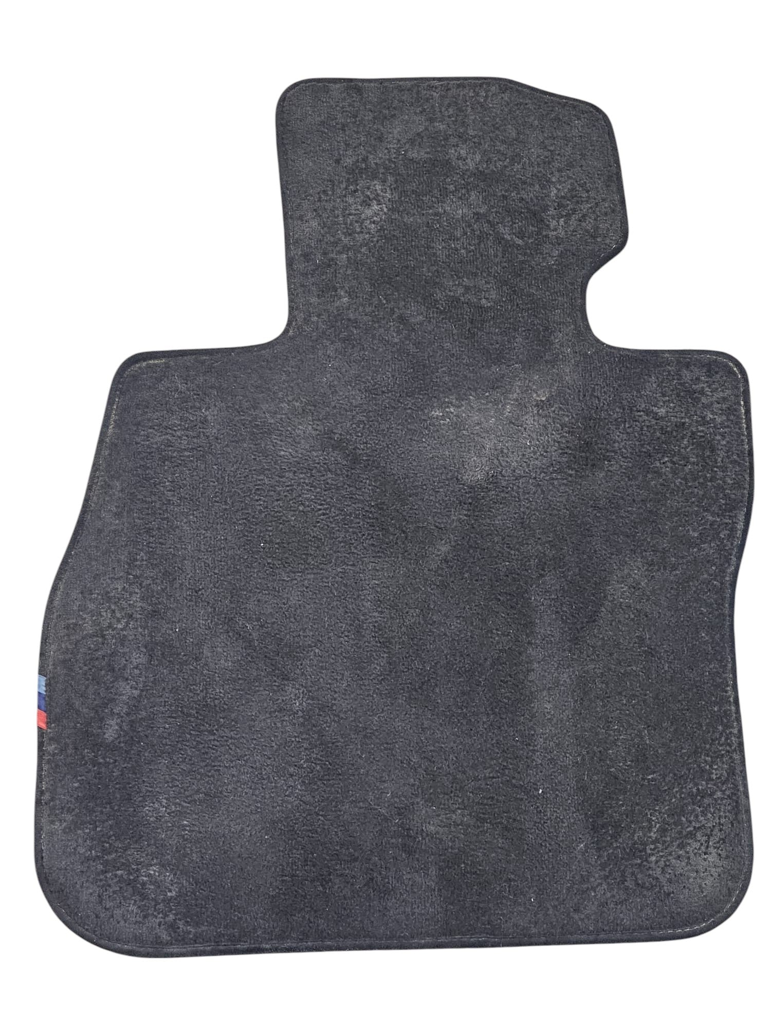 Set 4 Tappetini BMW Serie 1 F40 M Sport Cod:8096796 (2019 - 2024) - F&P CRASH SRLS - Ricambi Usati