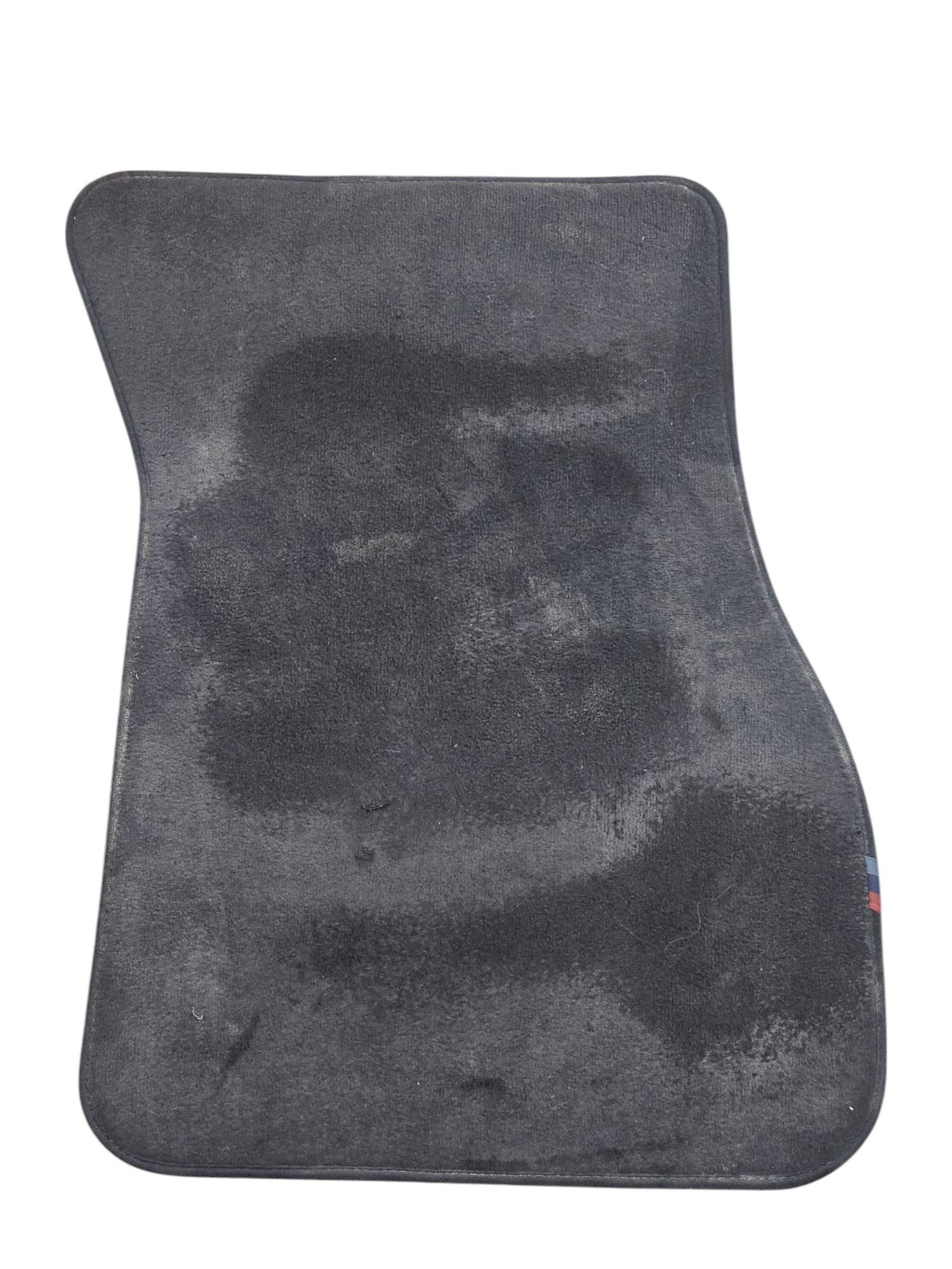 Set 4 Tappetini BMW Serie 1 F40 M Sport Cod:8096796 (2019 - 2024) - F&P CRASH SRLS - Ricambi Usati