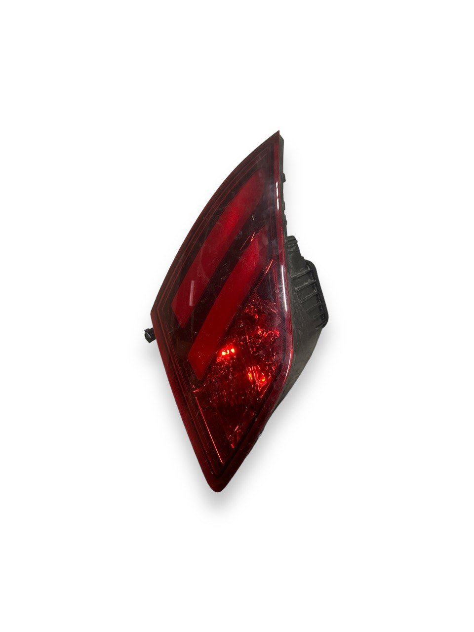 Left Peugeot 308 II (2013 > 2021) code 9677818380 Halogen Rear Interior Light / Stop - F&P CRASH SRLS - Used Parts