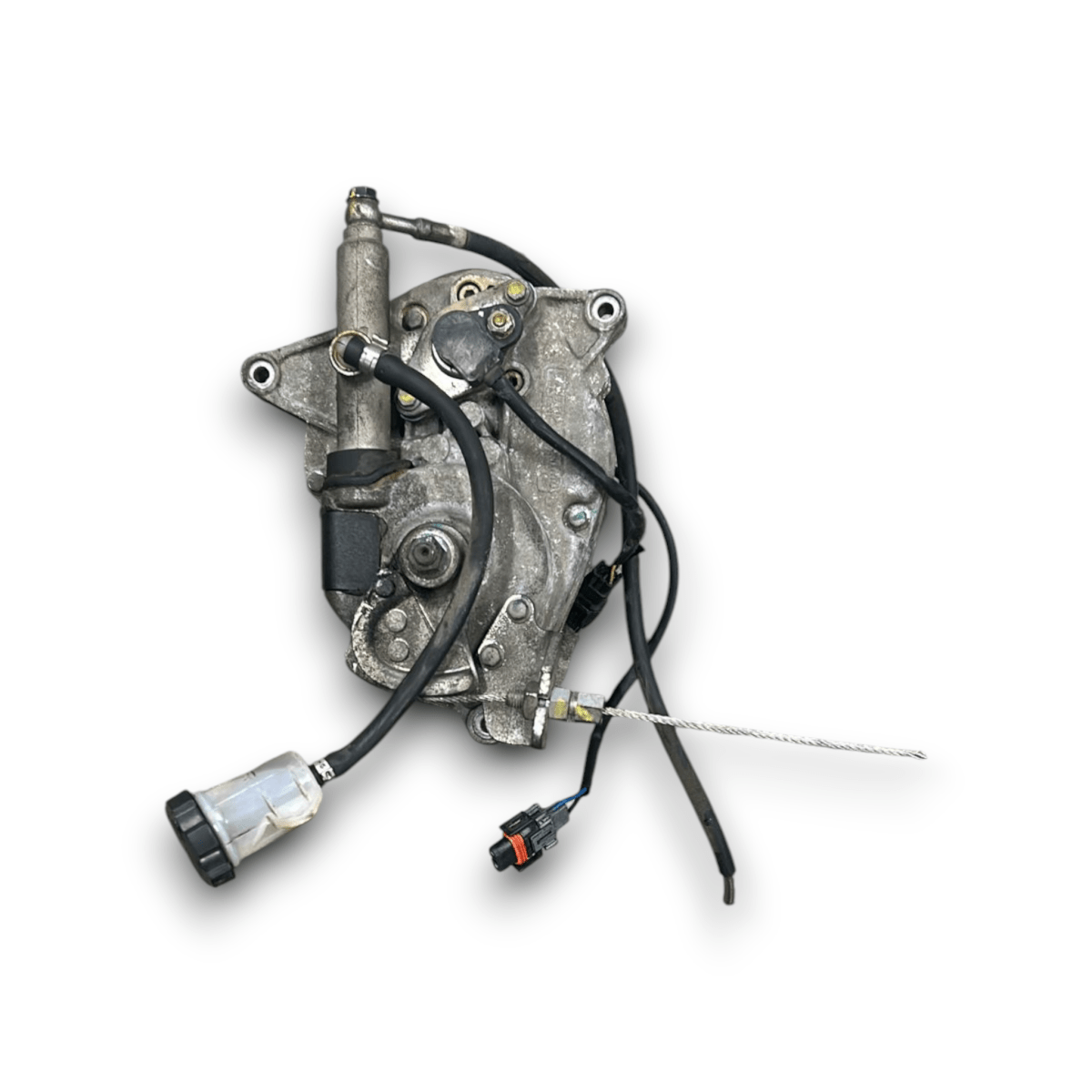 sistema antirollio piaggio mp3 500 (2011 > 2013) - F&P CRASH SRL - Ricambi Usati