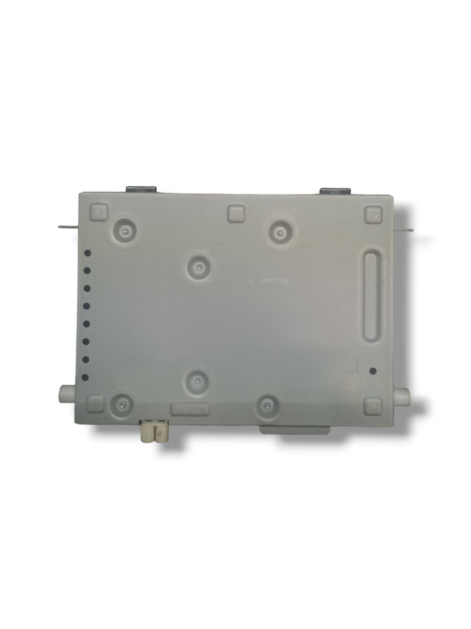 System / Navigation Module Jaguar XE / Land Rover Evoque (2017) code: HX63 - 18K812 - BB - F&P CRASH SRLS - Used Parts