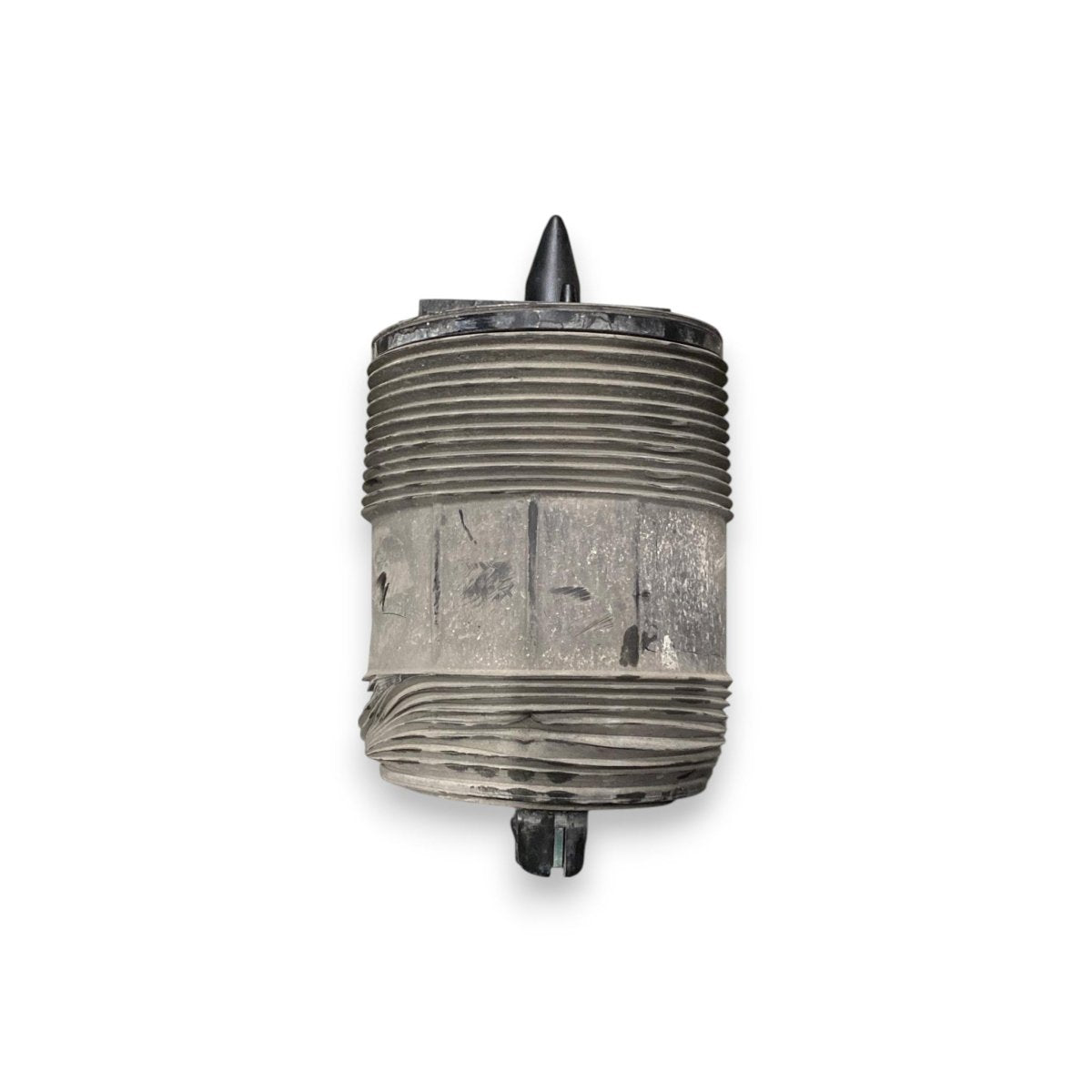 Air suspension bellows / air springs left rear shock absorber (sx) Audi Q8 (2018 - 2023) Code: 4m0616002ak - F&P CRASH SRL - Used Parts