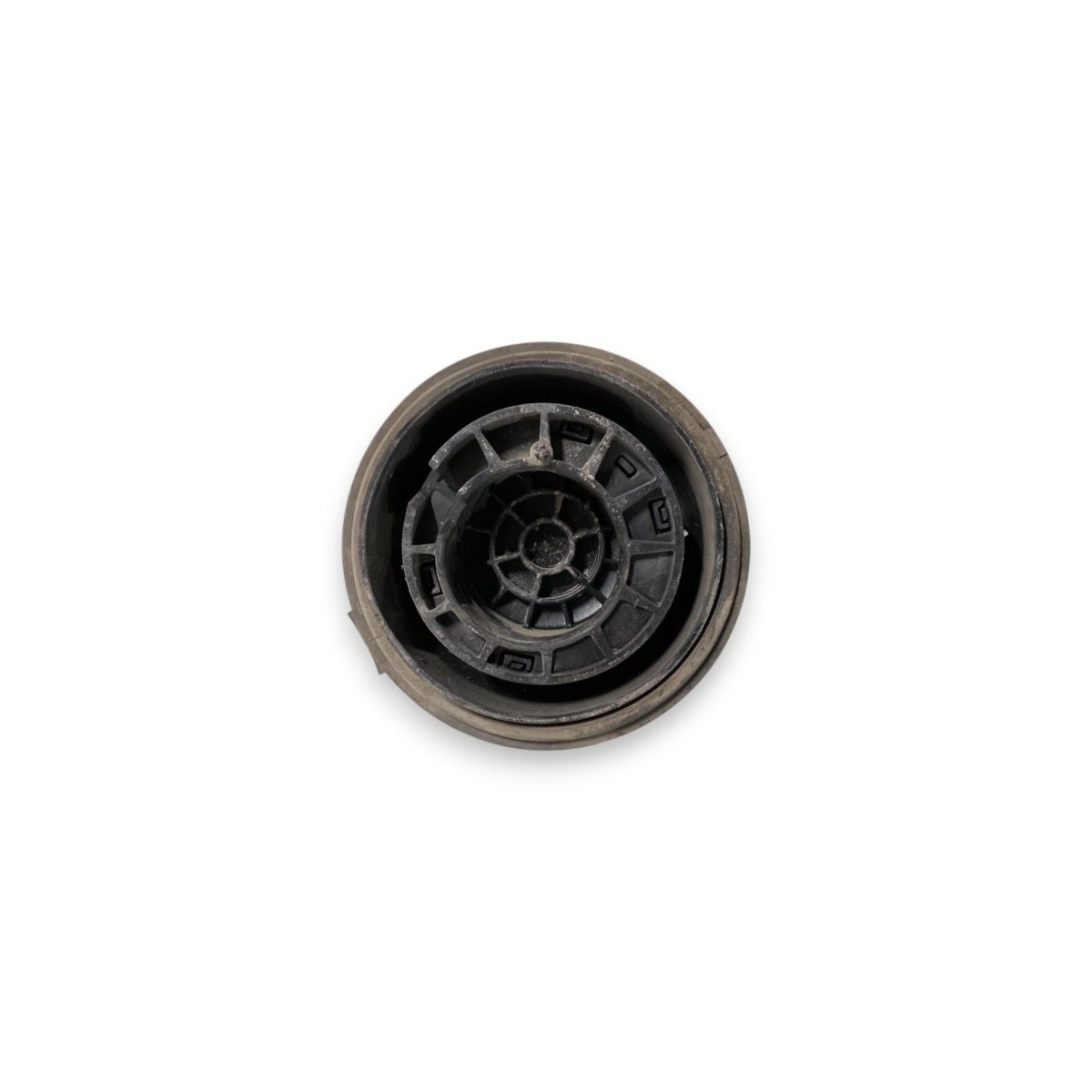Left rear suspension bellows (sx) Range Rover Velar Code: j8a2 - 5587 - ac (2017 - ) - F&P CRASH SRLS - Used Parts
