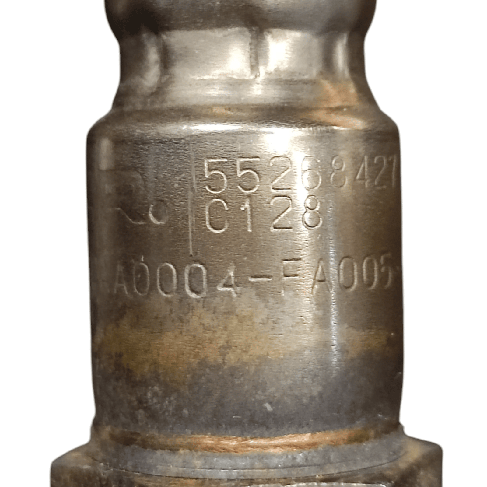 Sonda Lambda Alfa Romeo Giulia 2.2 Diesel COD: UAA0004 - FA005 (2016>) - F&P CRASH SRLS - Ricambi Usati
