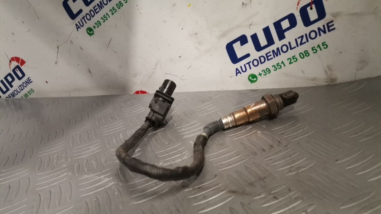Sonda Lambda Bmw e60 / e61 / 530d cod: 928404682 - F&P CRASH SRLS - Ricambi Usati