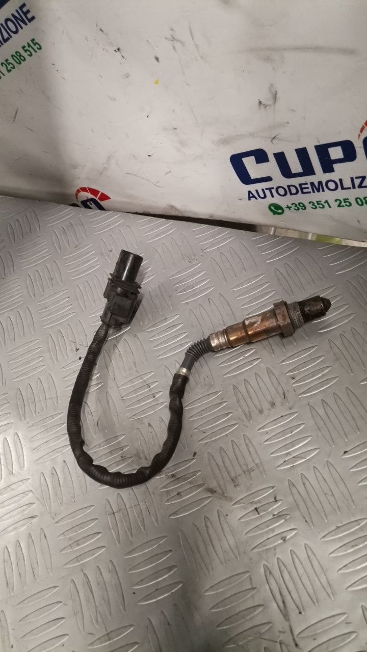 Sonda Lambda Bmw e60 / e61 / 530d cod: 928404682 - F&P CRASH SRLS - Ricambi Usati
