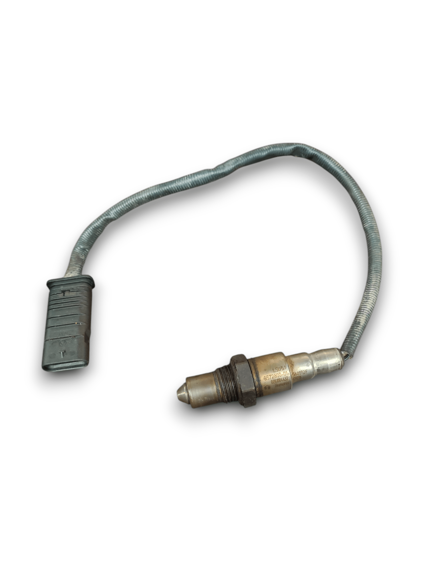 Lambda Probe Bmw X1 F48 2.0 Diesel CODE: 8572800 - 01 (2015 - 2022) - F&P CRASH SRLS - Used Parts