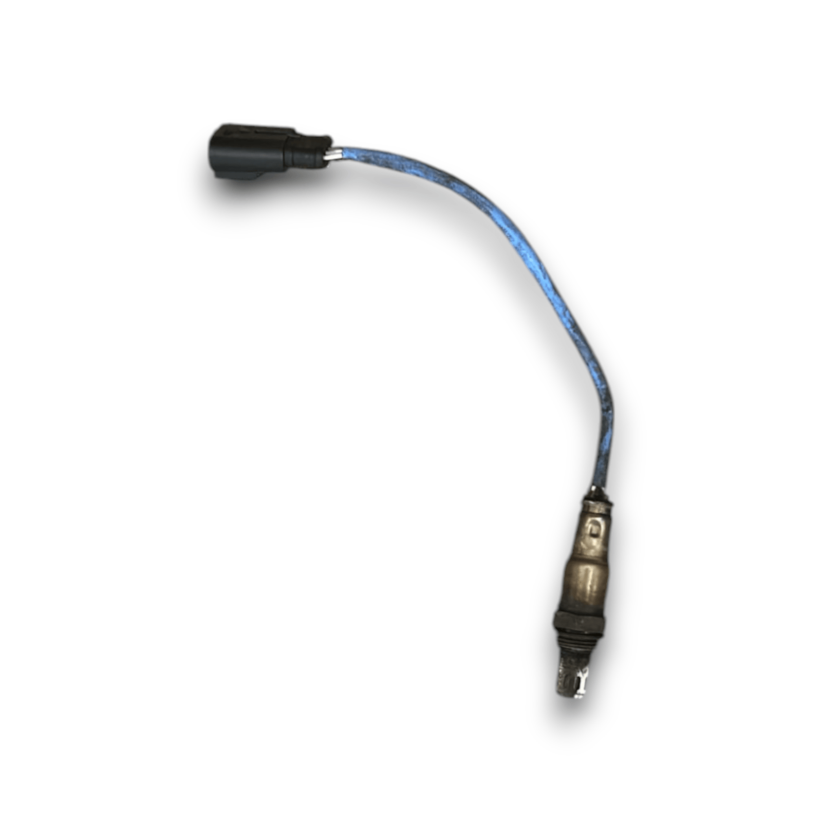 Sonda Lambda Fiat 500 1.4 Benzina cod:55219791 (2007 >) - F&P CRASH SRLS - Ricambi Usati