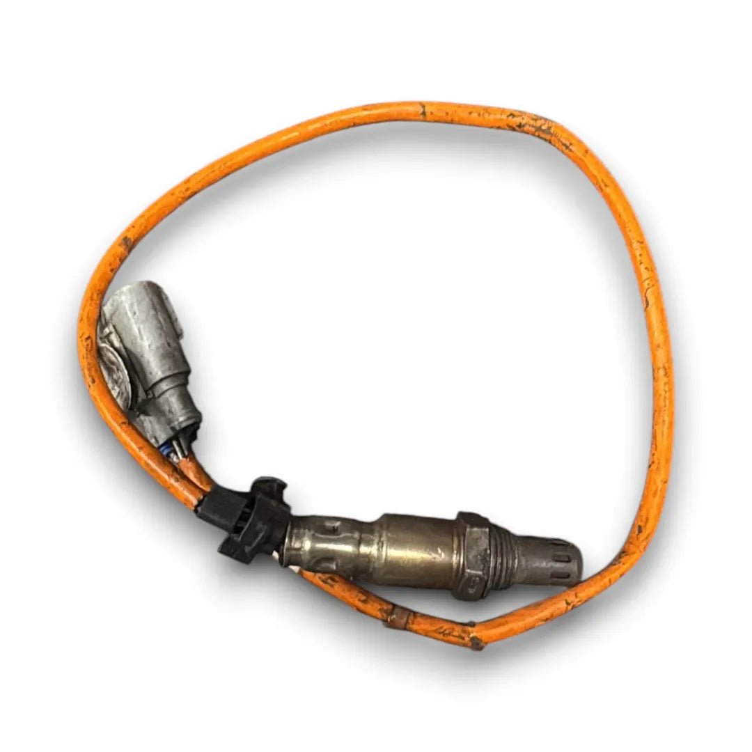 Sonda lambda Fiat Fiorino 2007–2016 OEM 55281066 - F&P CRASH SRL - Ricambi Usati