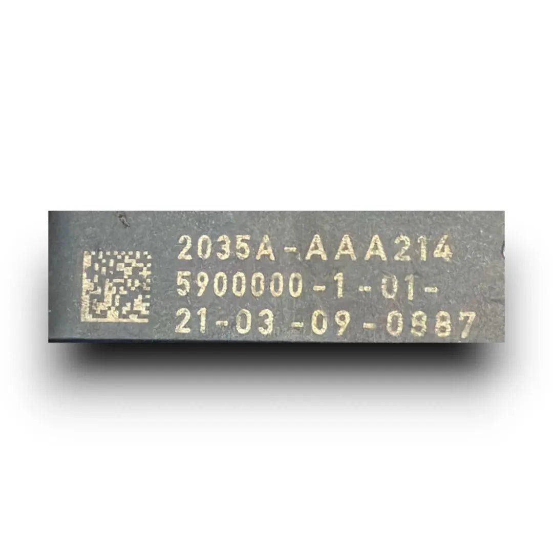 Sonda lambda Land Rover Defender dal 2019 OEM LR166506 - F&P CRASH SRL - Ricambi Usati