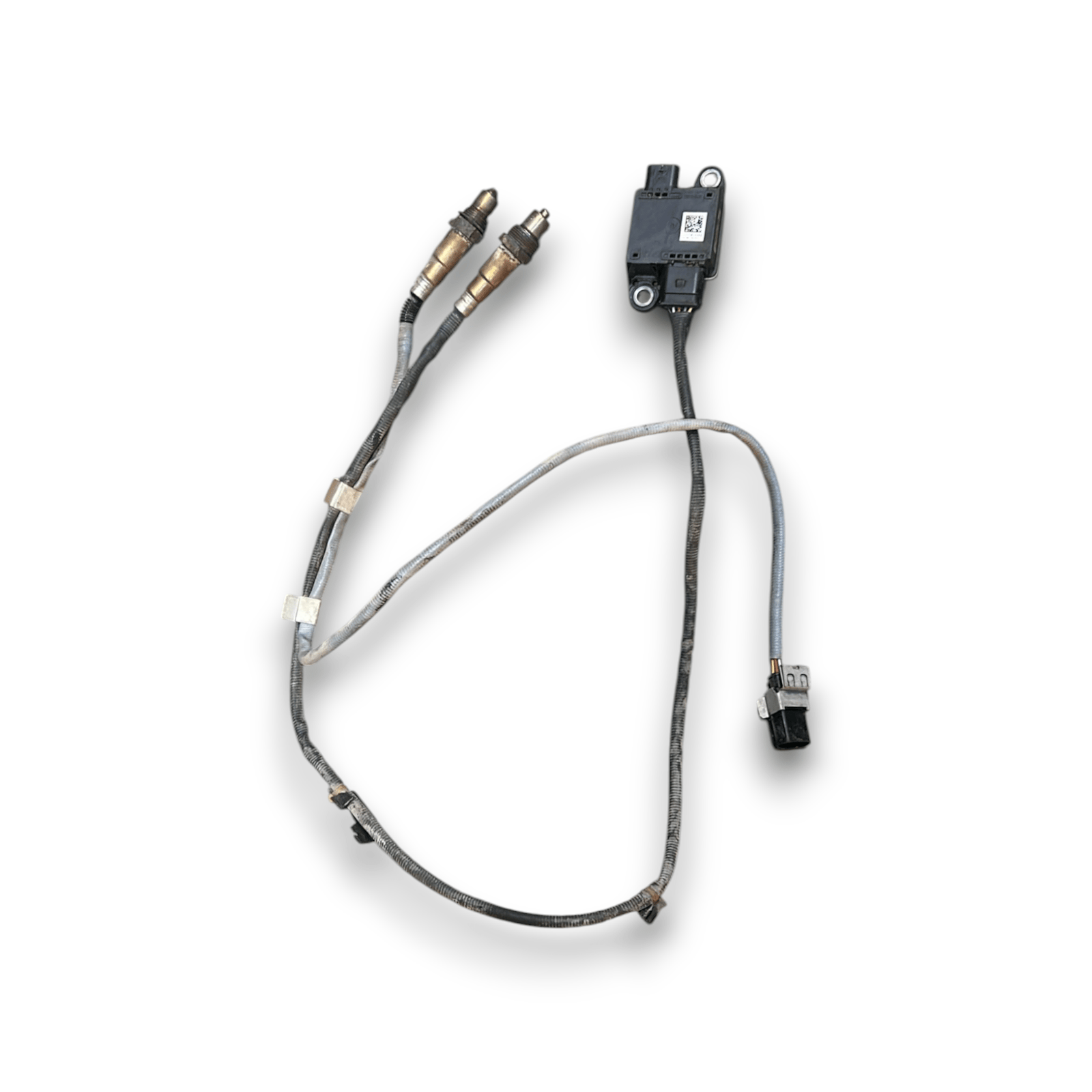 Sonda Lambda Mercedes Benz Classe A W177 1.5 Diesel cod:1277023384 (2018 >) - F&P CRASH SRLS - Ricambi Usati