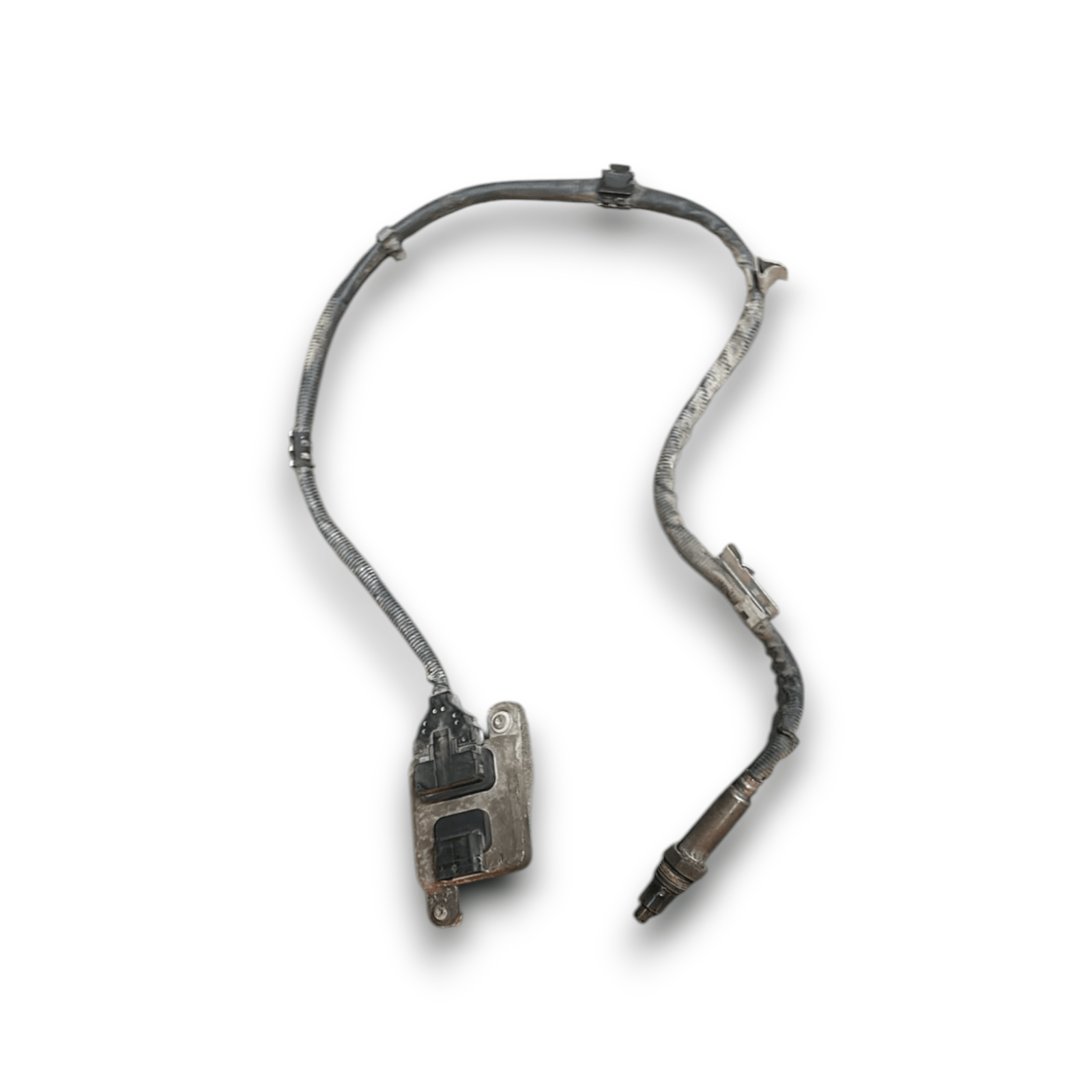 Lambda Sensor Mercedes Benz GLC X253 2.2 Diesel code: A0009058611 (2015 > 2022) - F&P CRASH SRLS - Used Parts